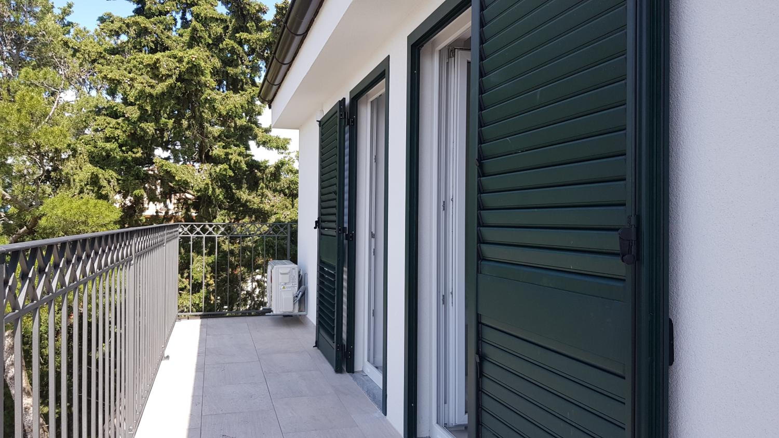 Apartman Nagy