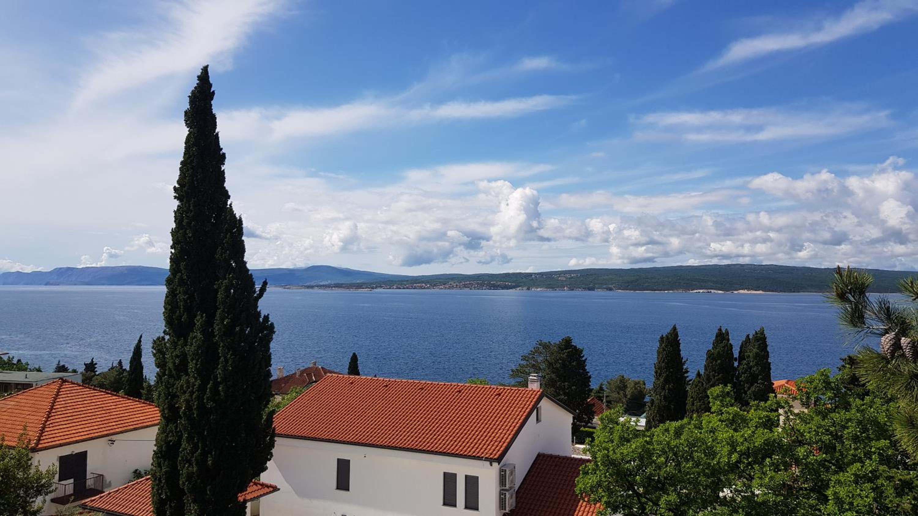 Apartman Nagy