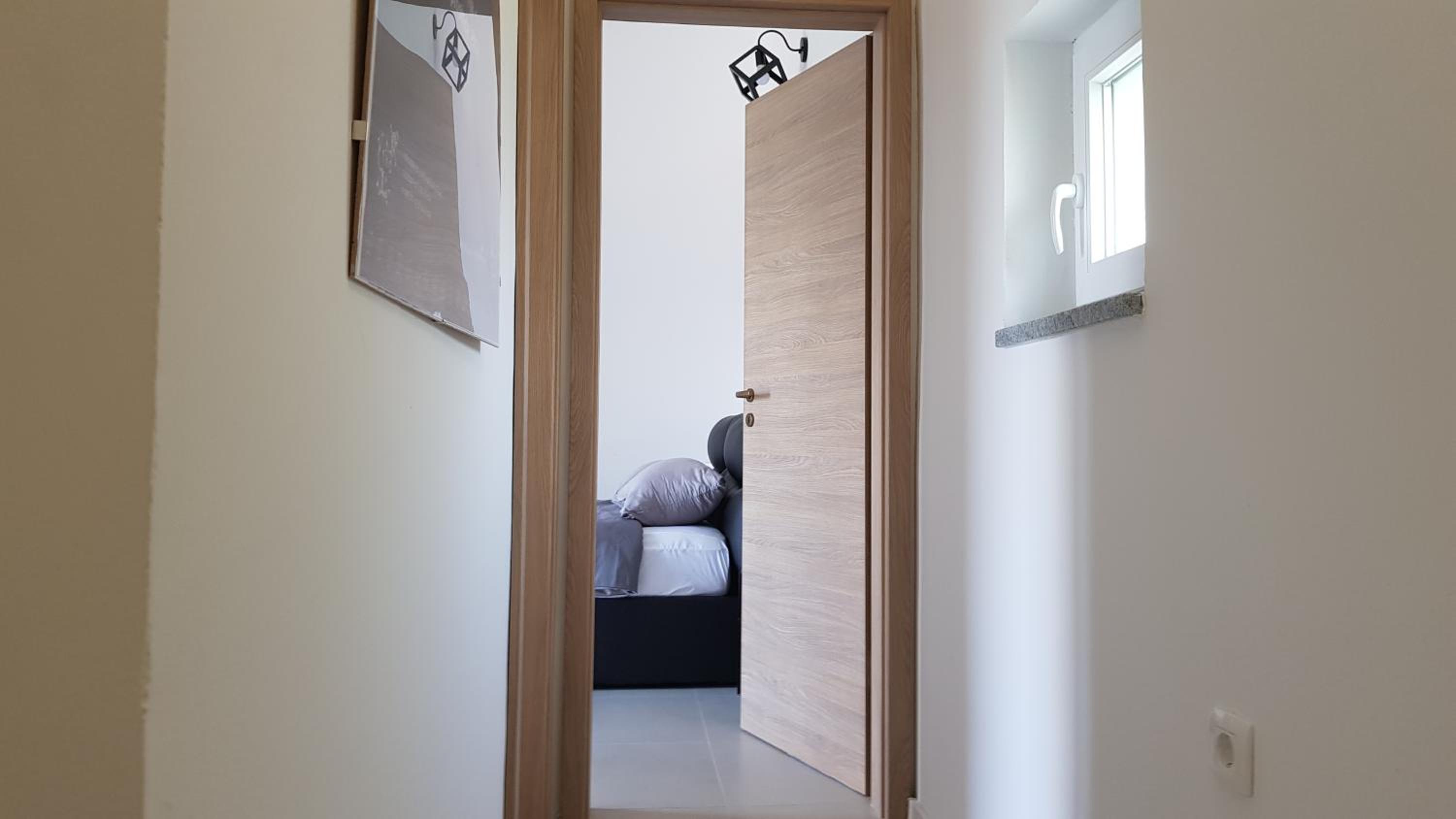 Apartman Nagy