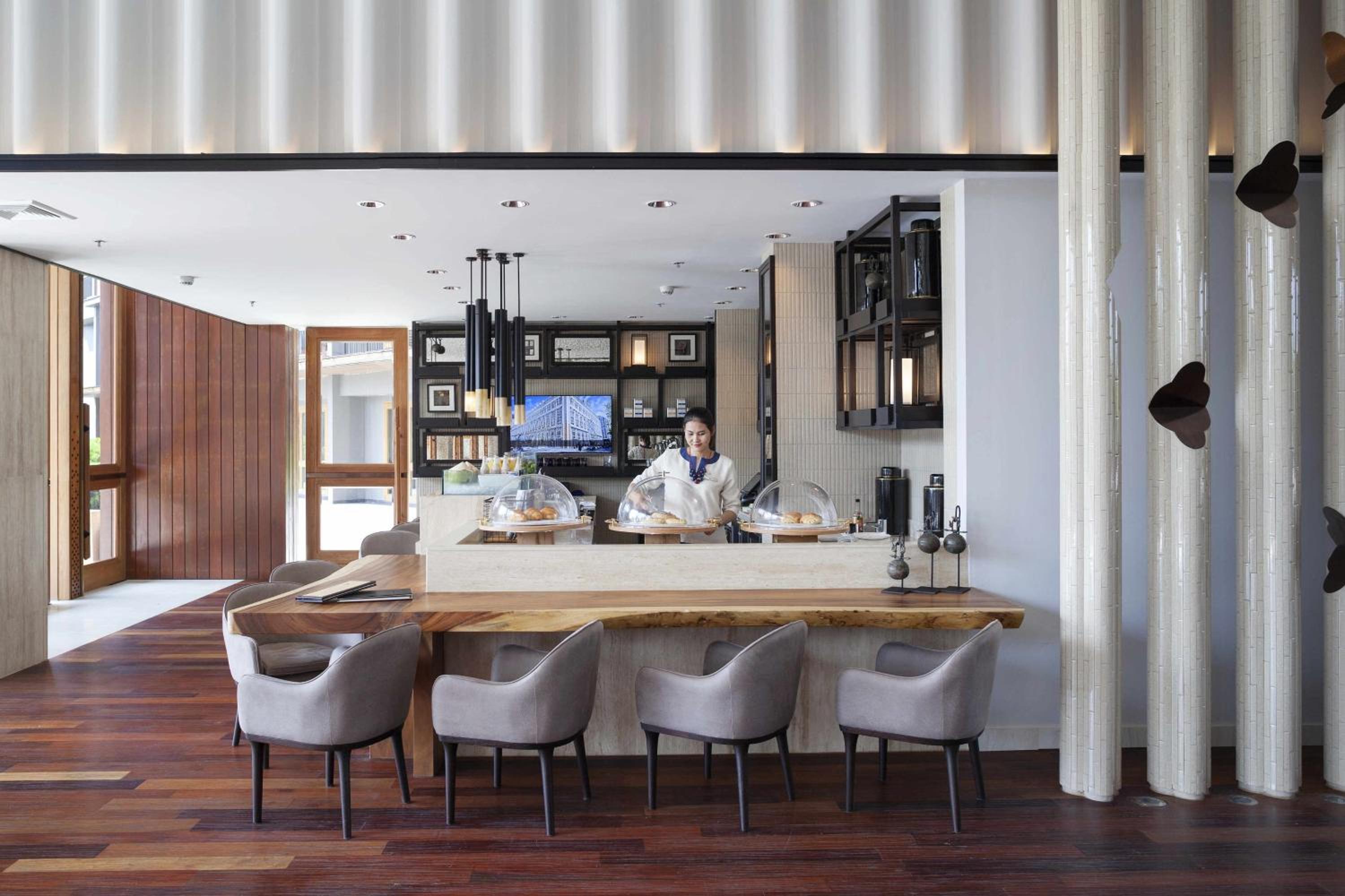 Hua Hin Marriott Resort and Spa