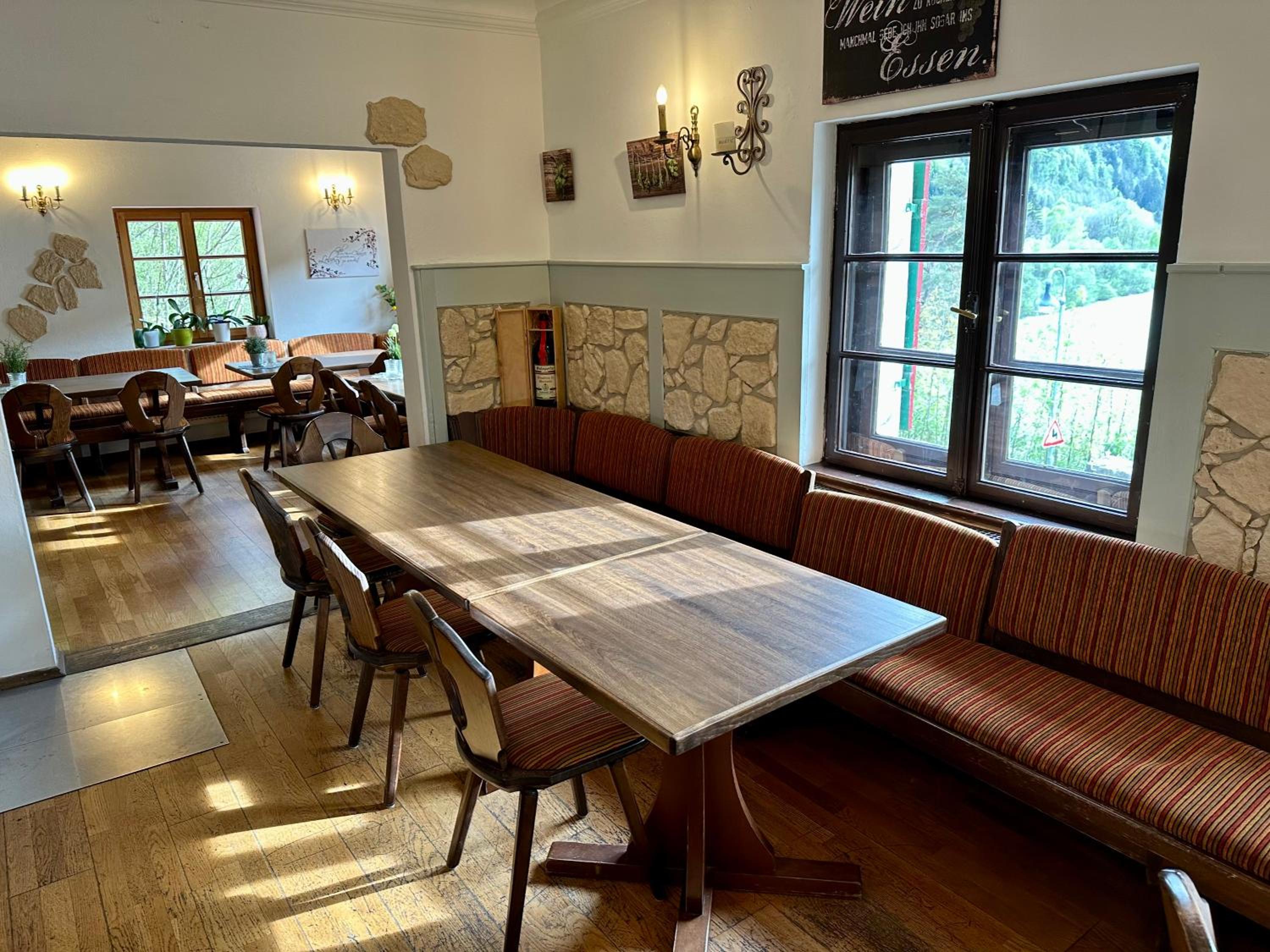 Pension Steakhaus Füssen
