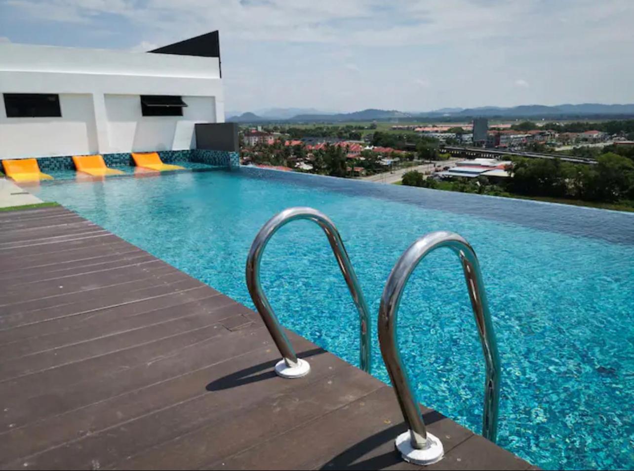 INAPAN @IMPERIO PROFESSIONAL SUITE ALOR SETAR, KEDAH photo 6