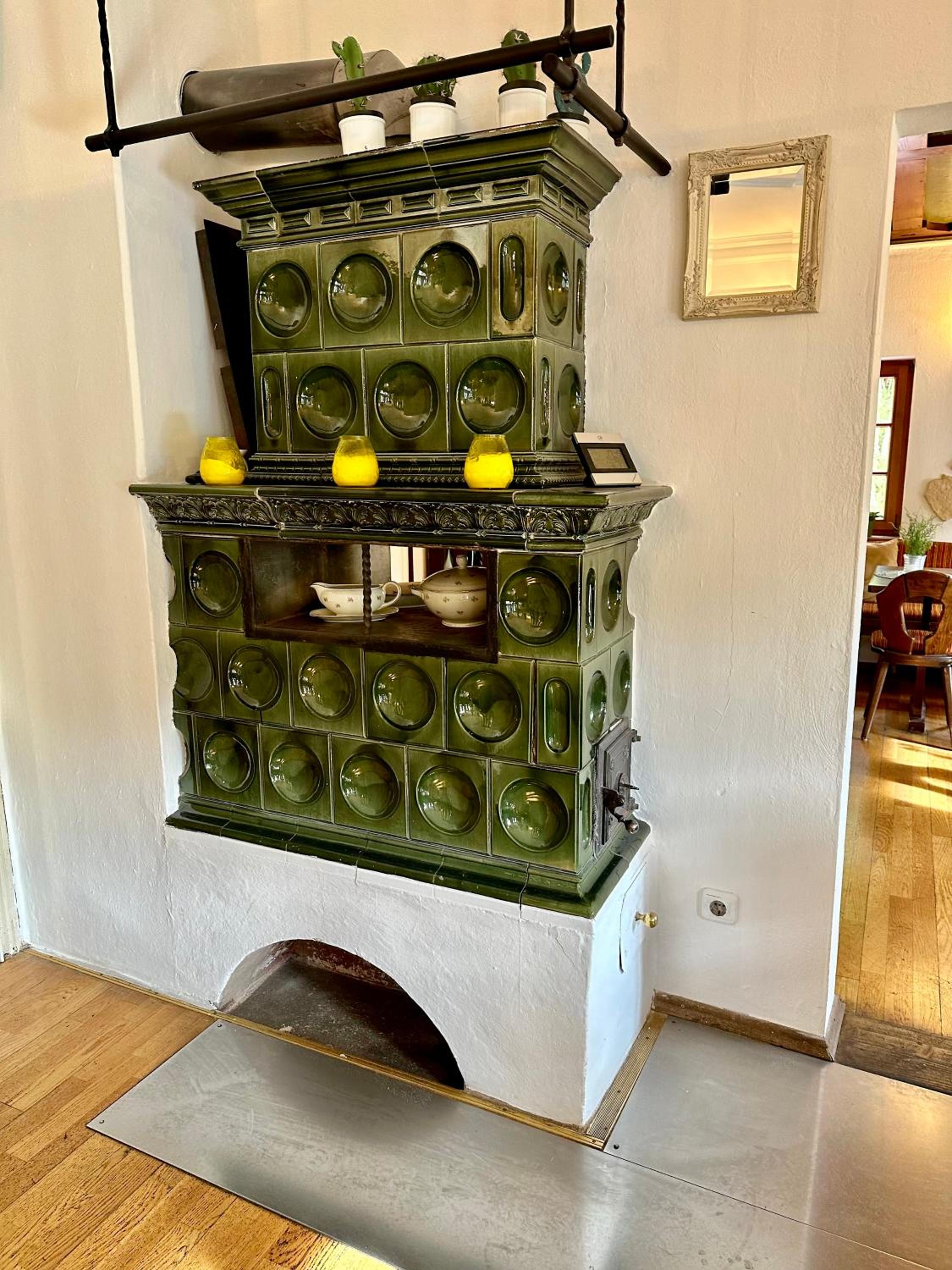 Pension Steakhaus Füssen