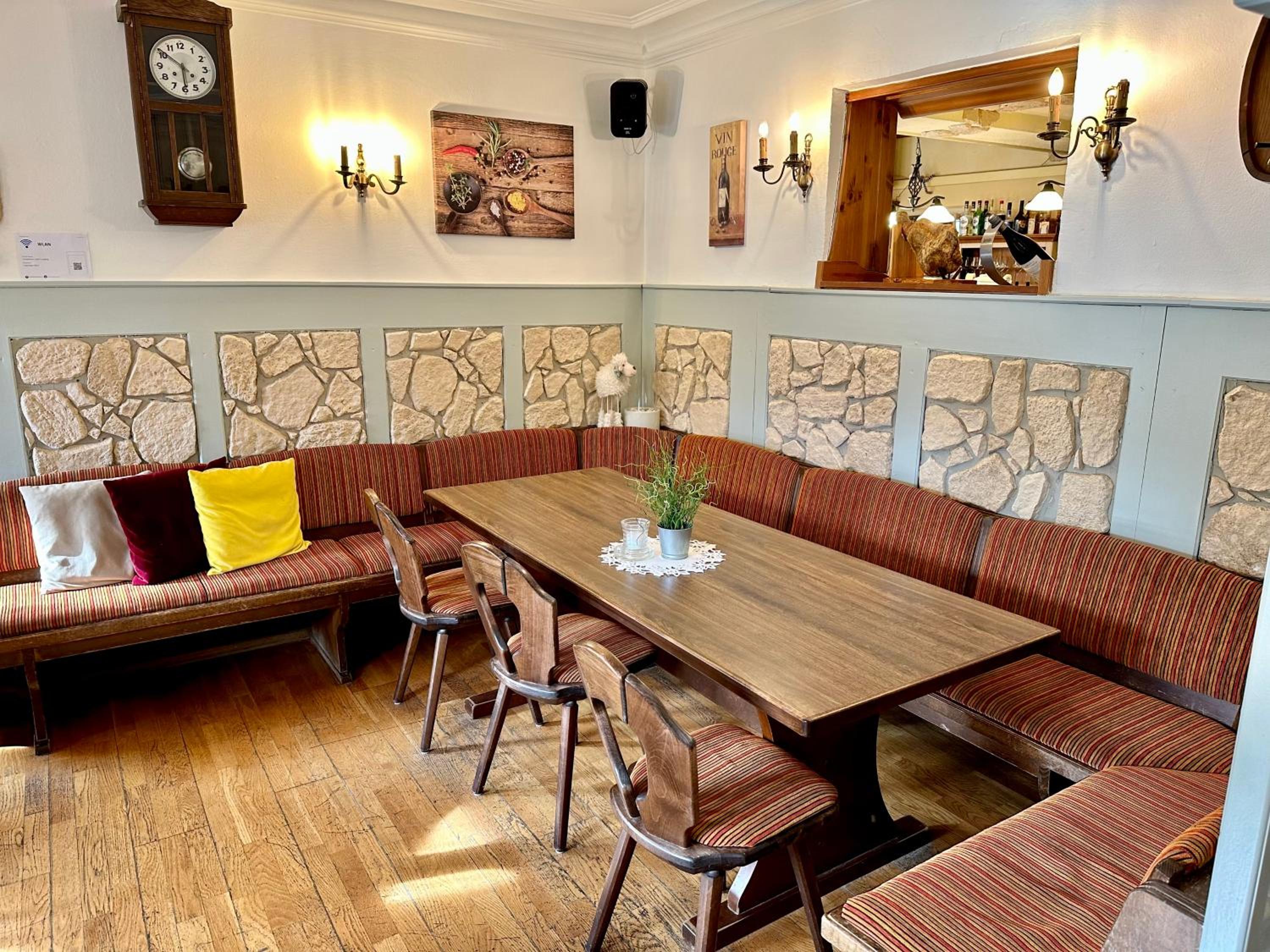 Pension Steakhaus Füssen