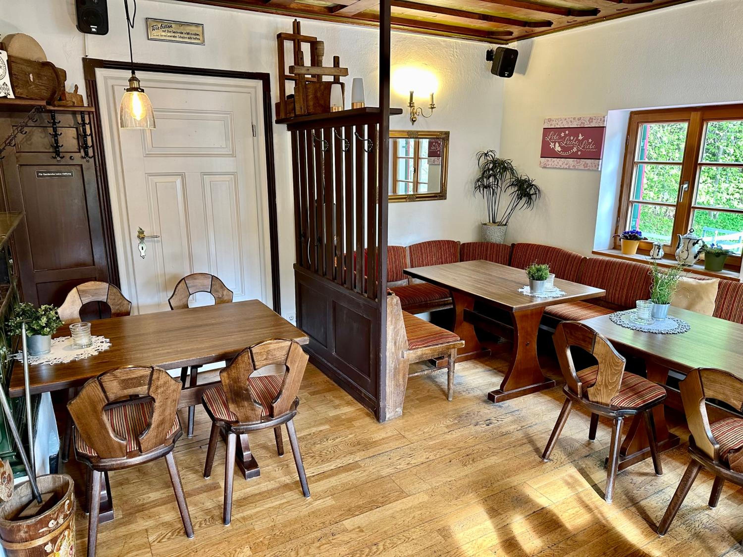 Pension Steakhaus Füssen
