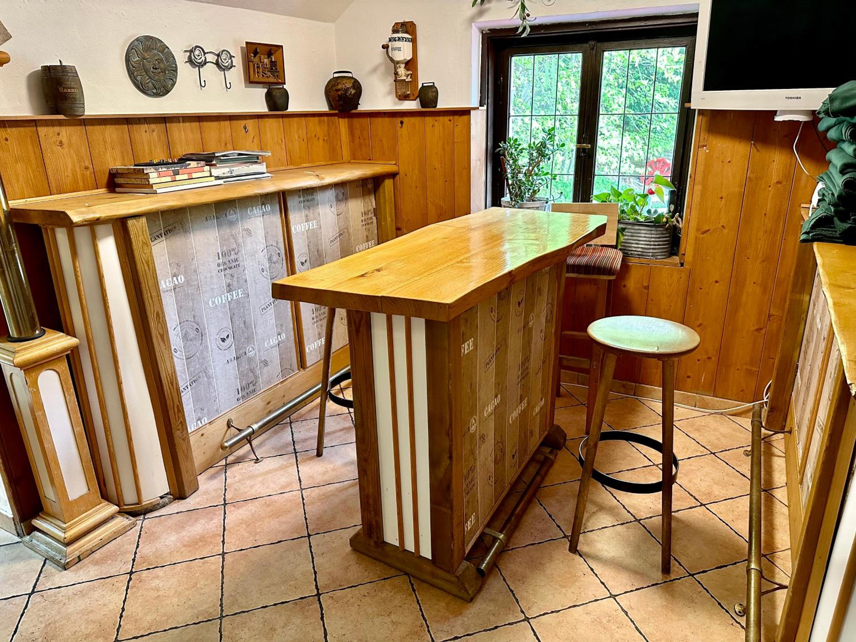 Pension Steakhaus Füssen