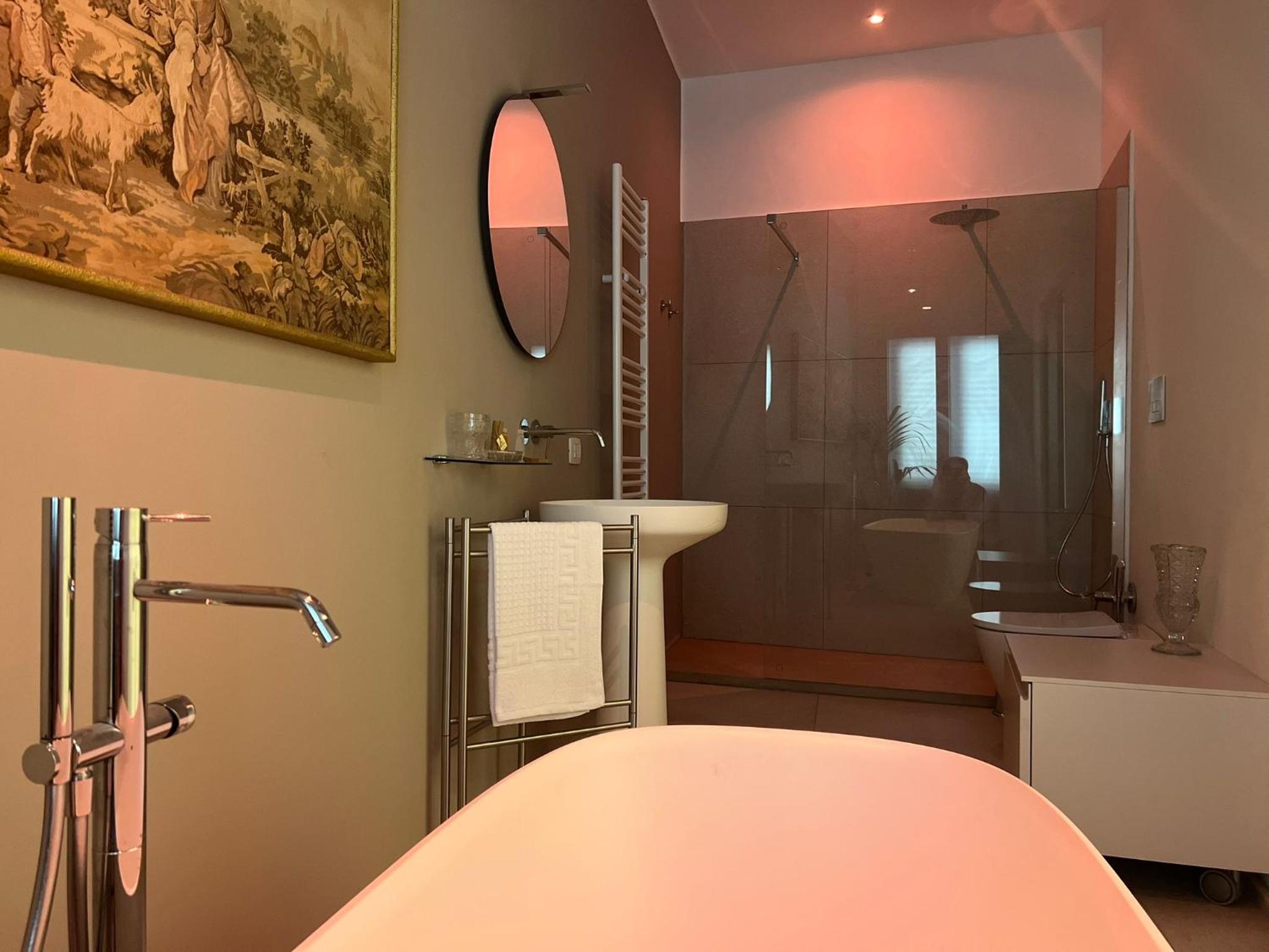 Guest House Colonna photo 3