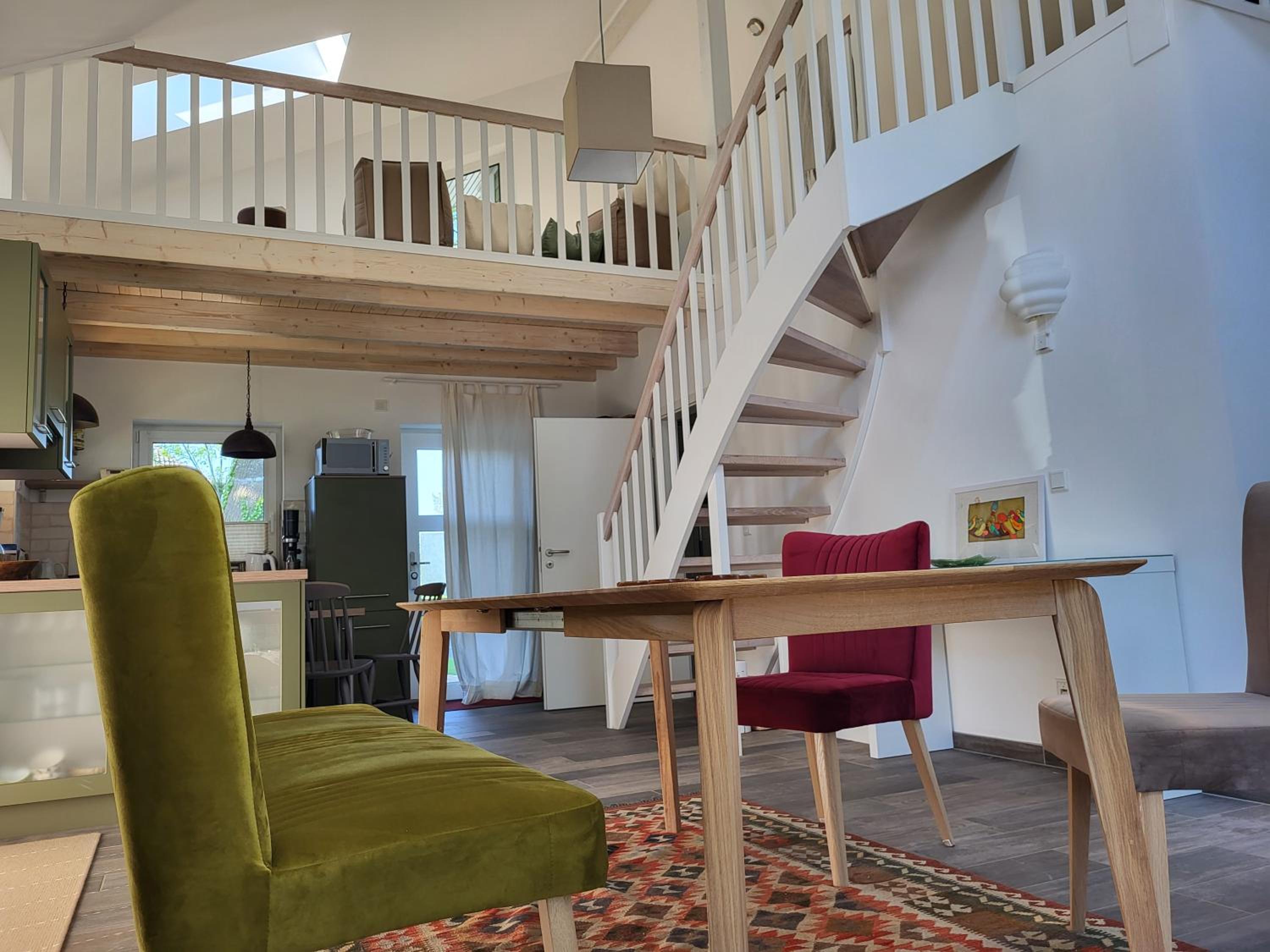 Haus Theda