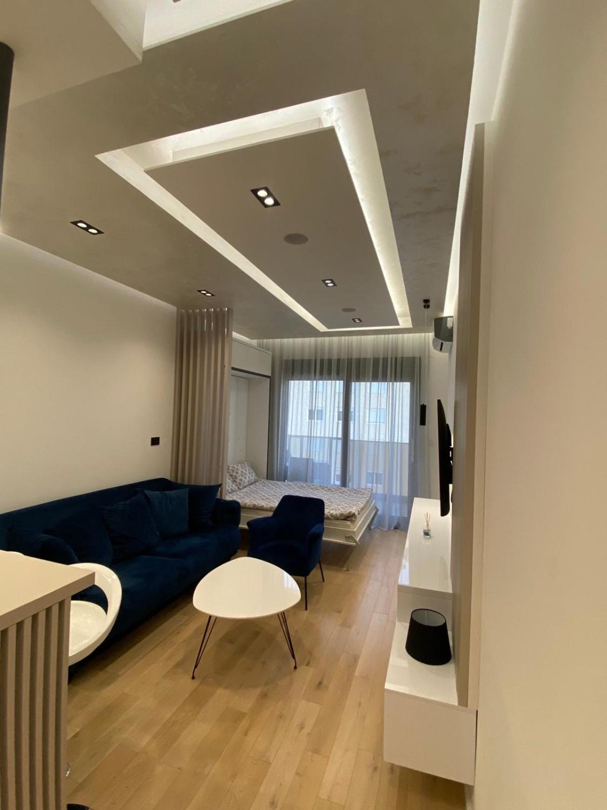 Blue View Luxury Apt in Soho City
