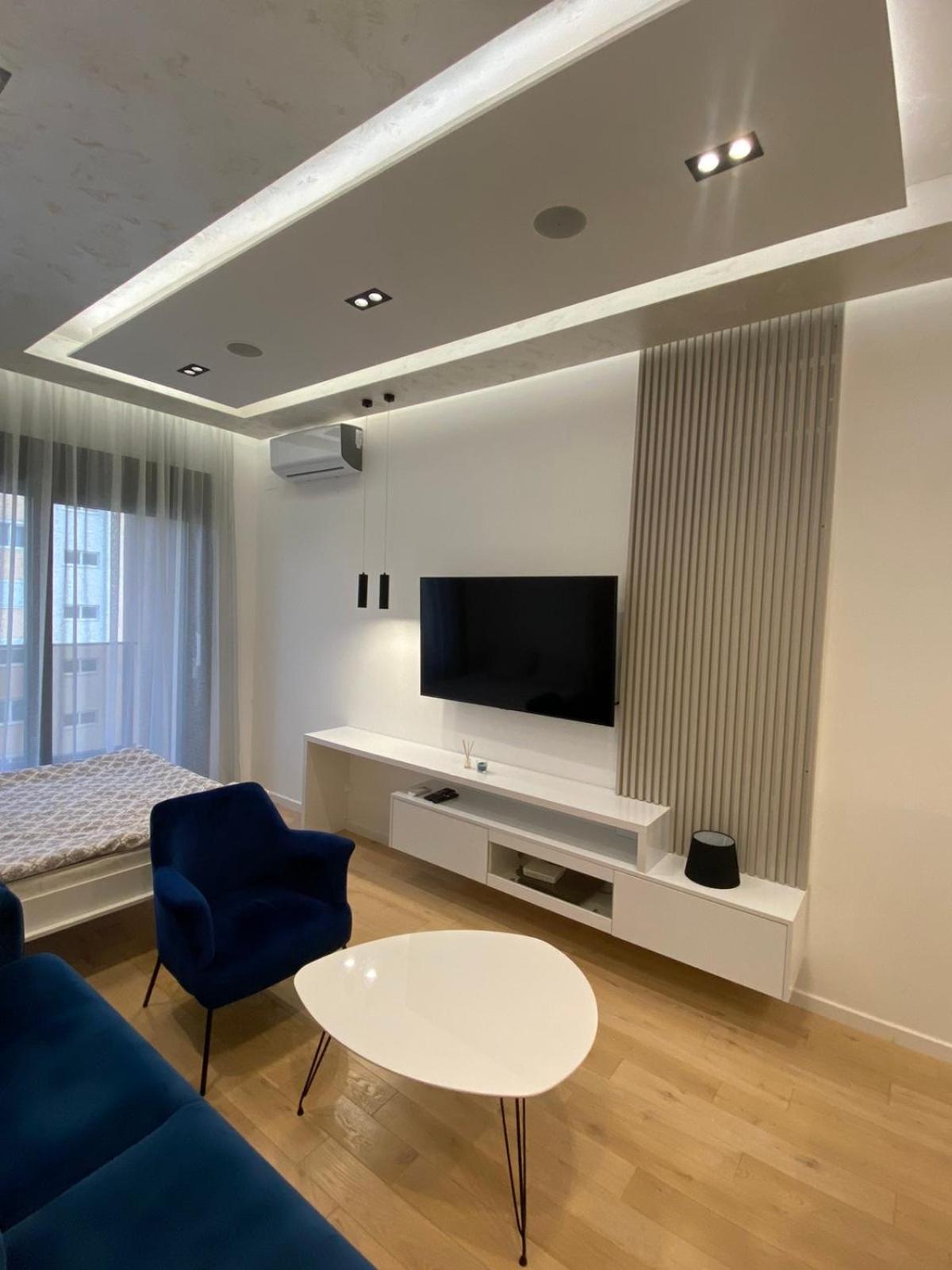 Blue View Luxury Apt in Soho City