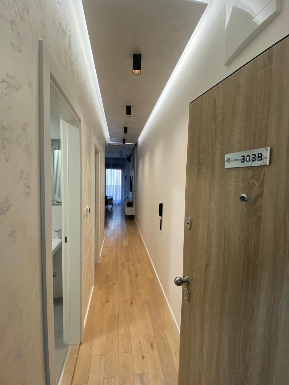 Blue View Luxury Apt in Soho City
