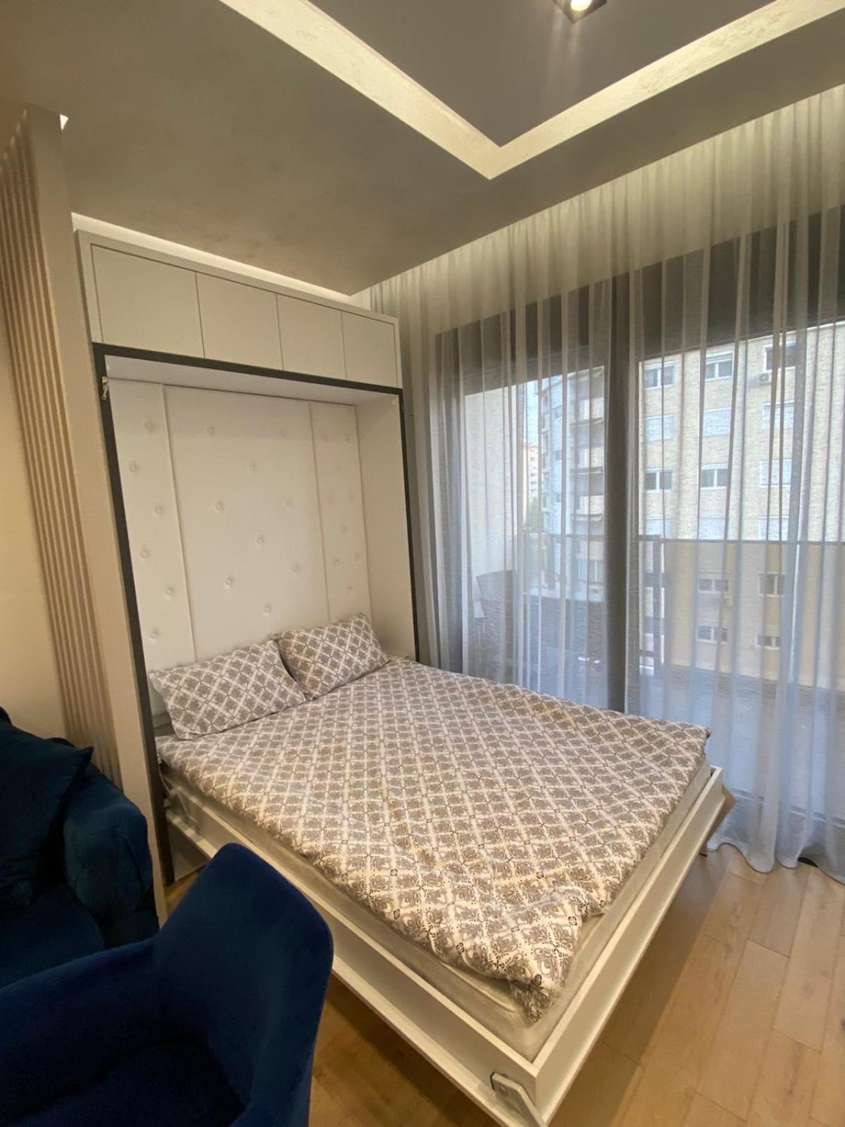 Blue View Luxury Apt in Soho City
