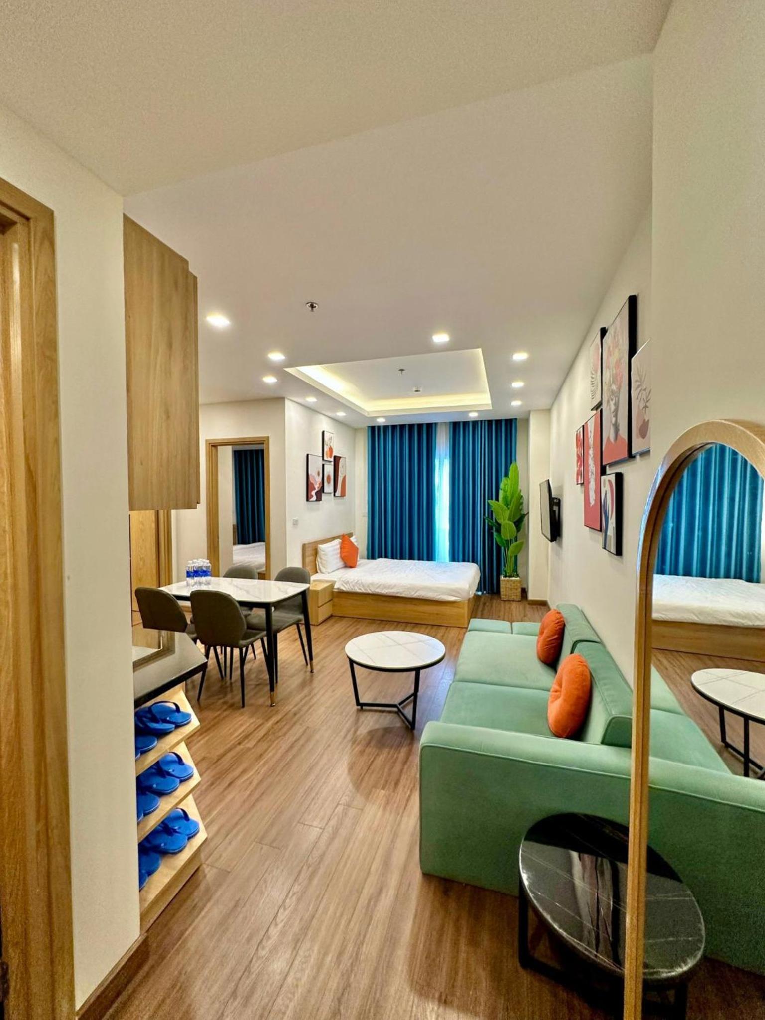 FLC Quy Nhon Beachfront Condotel