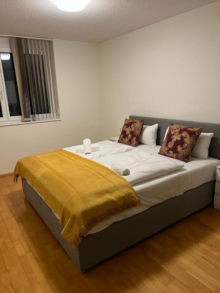 Cocoon am Schloß