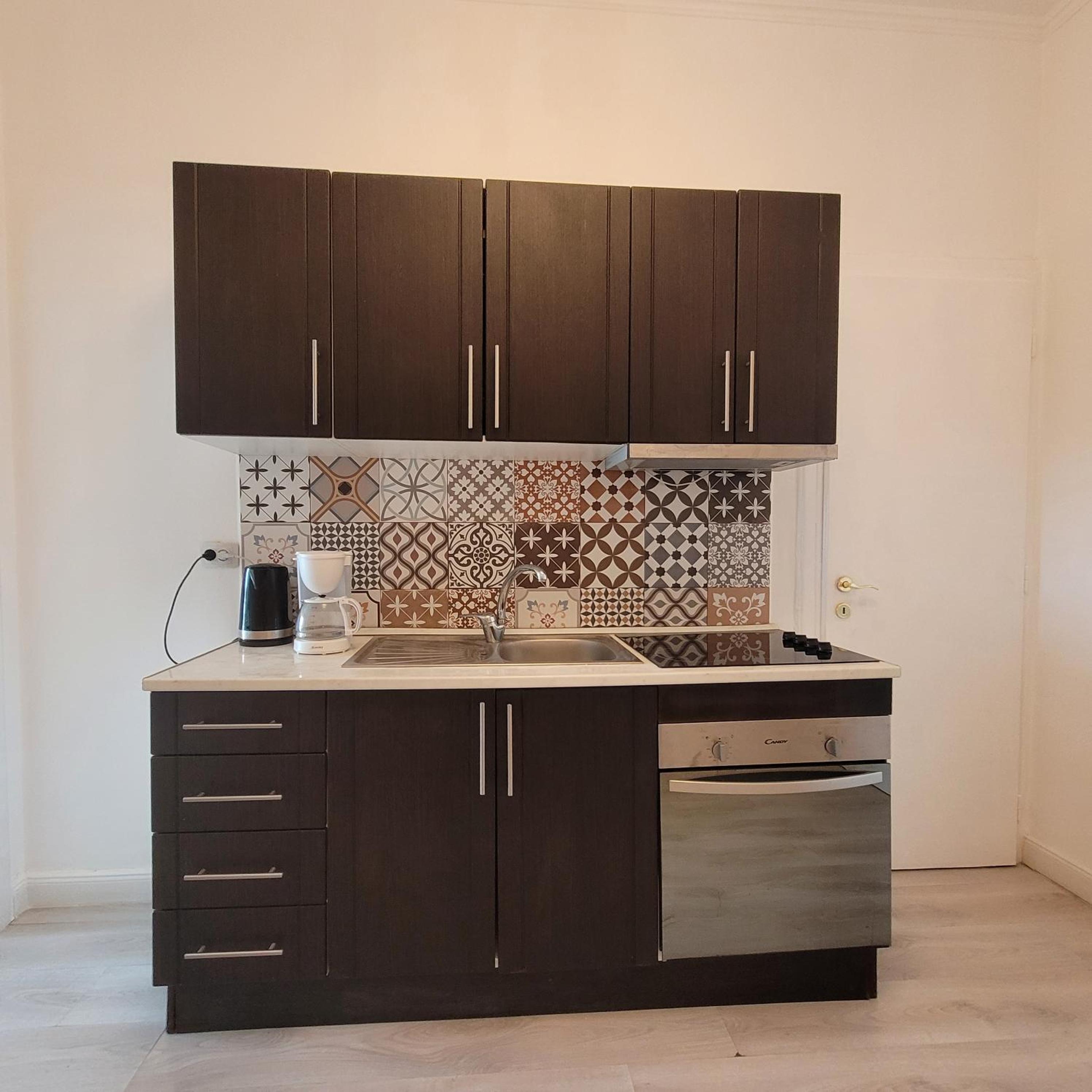Anastasia Apt 24B Beautiful View view 2