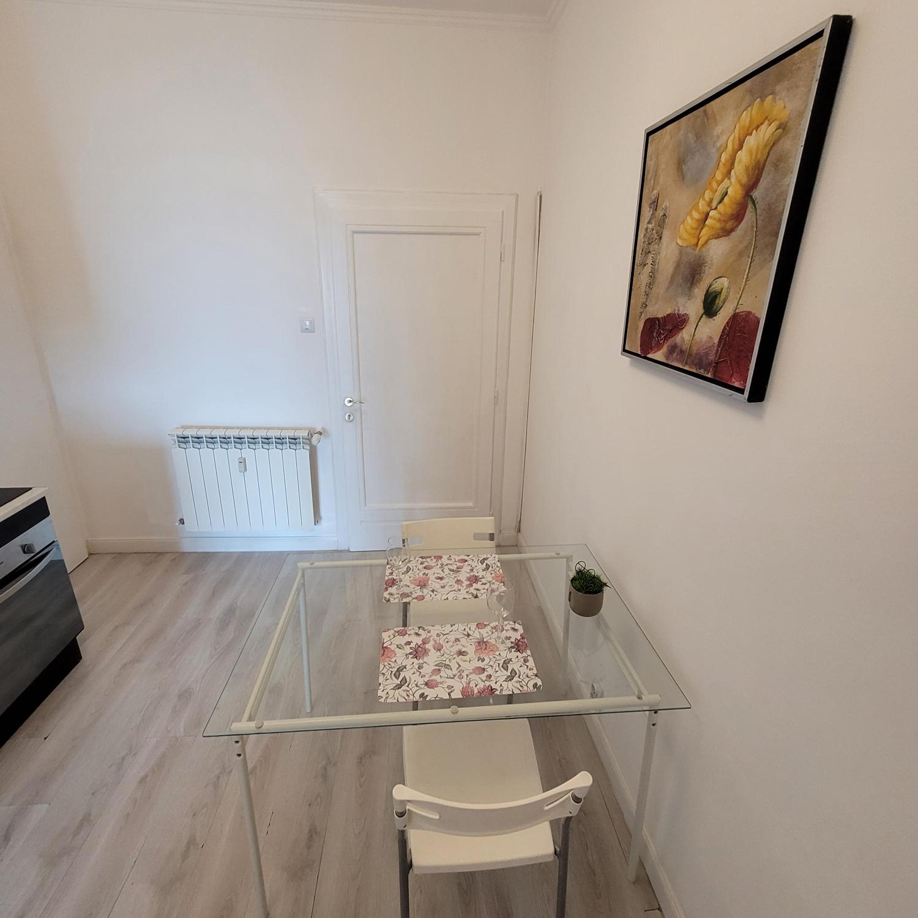 Anastasia Apt 24B Beautiful View view 5