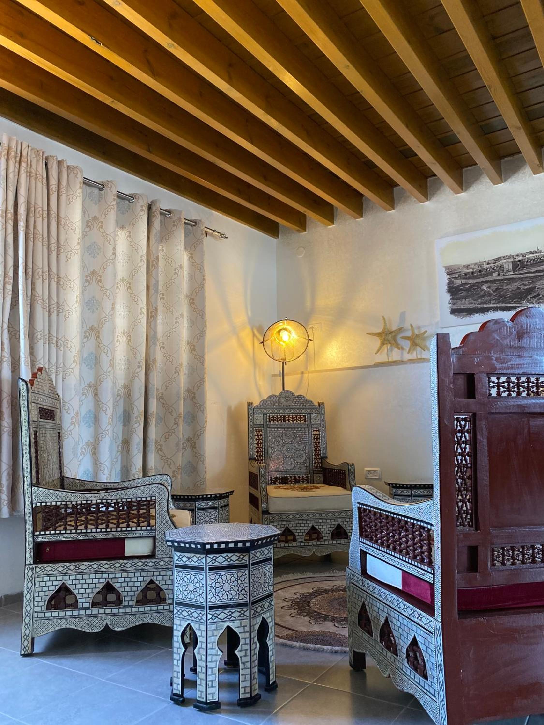 Bab al-sham funduk
