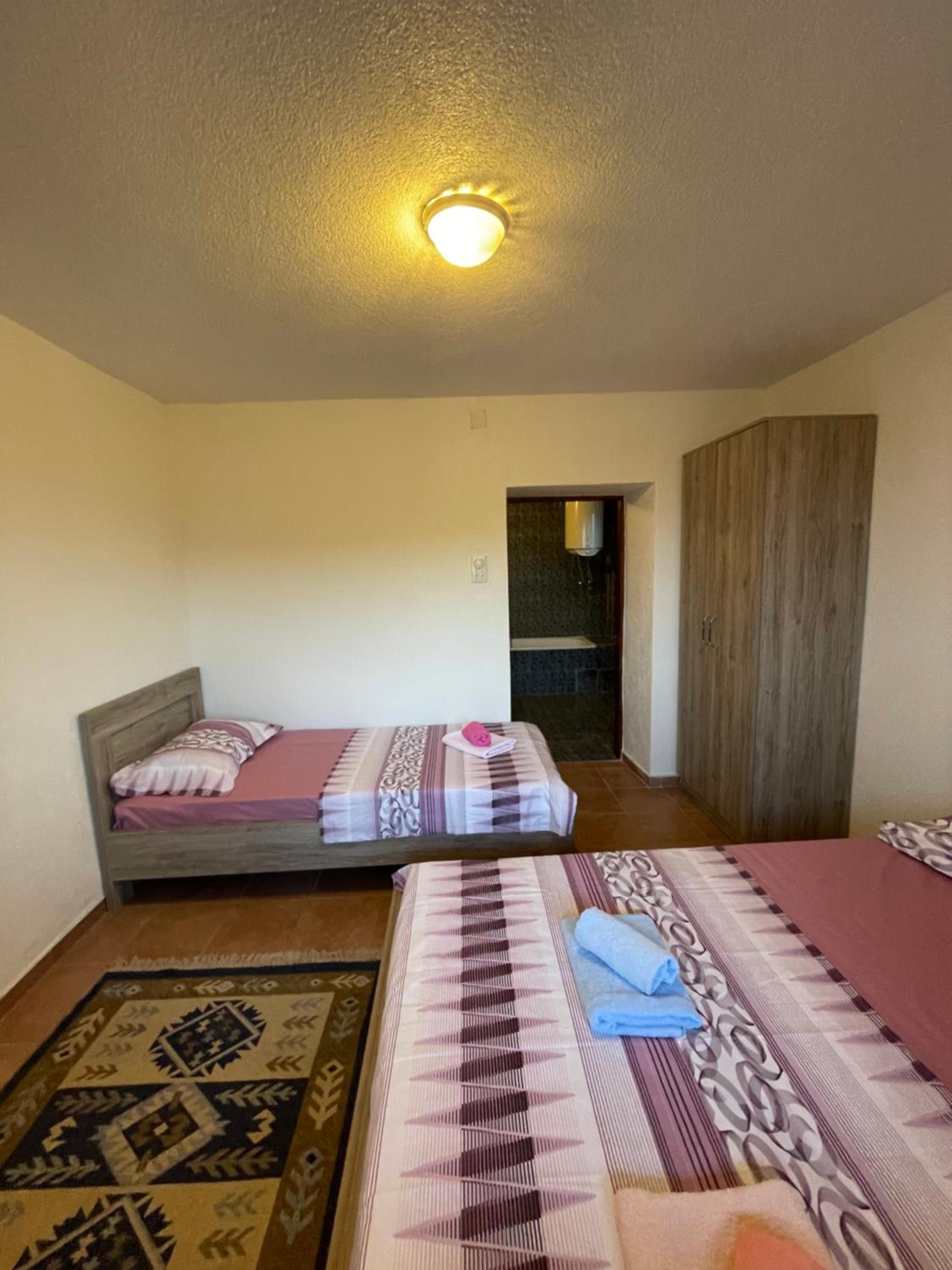 Apartments Marovic photo 4