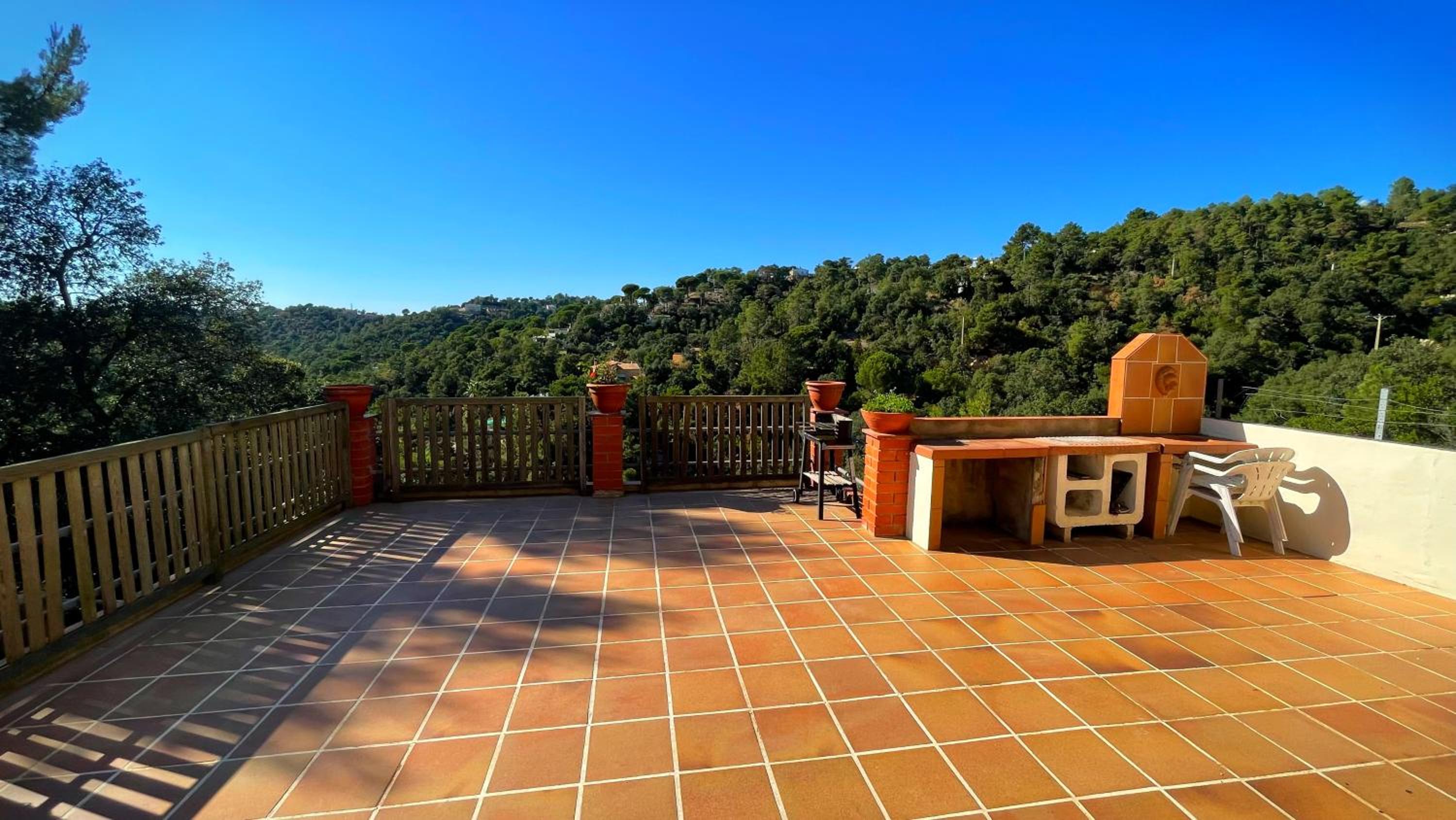 Villa Paradise Lloret