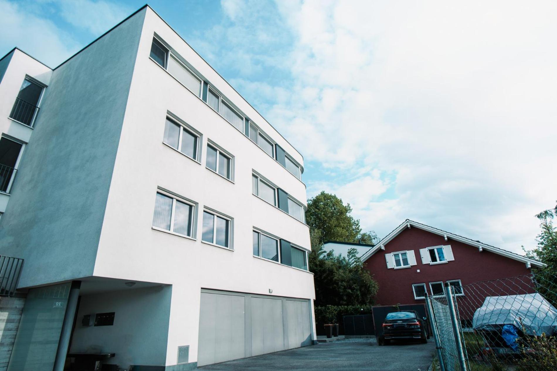Cocoon am Schloß