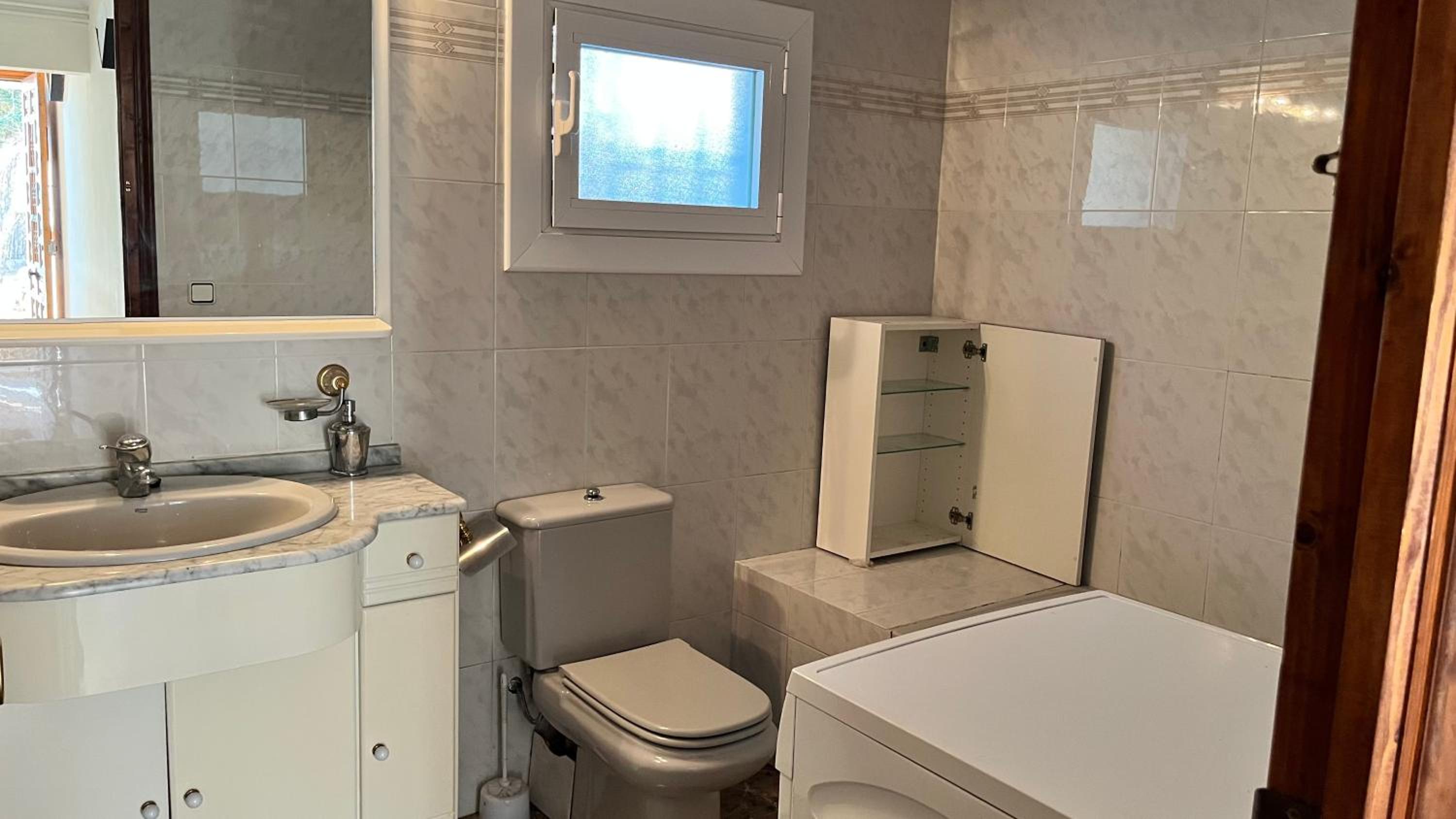 Villa Paradise Lloret