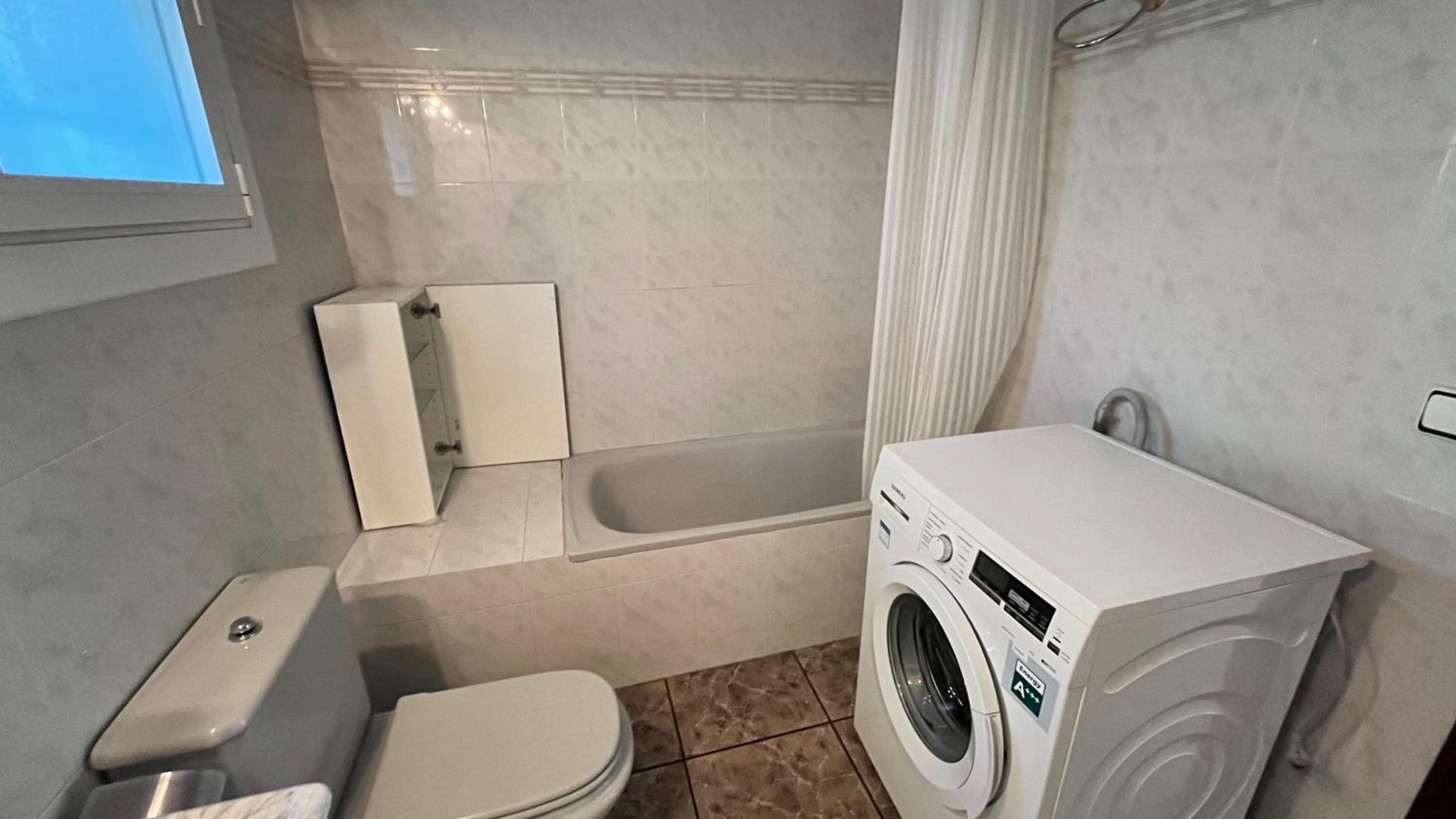 Villa Paradise Lloret