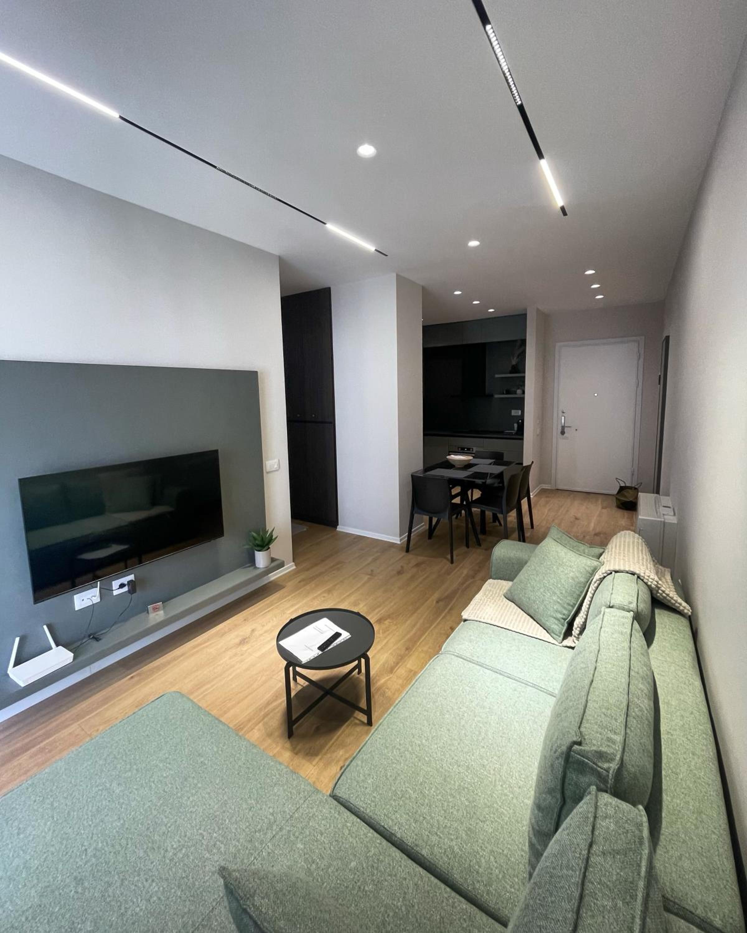 NEW Brilant Apartment