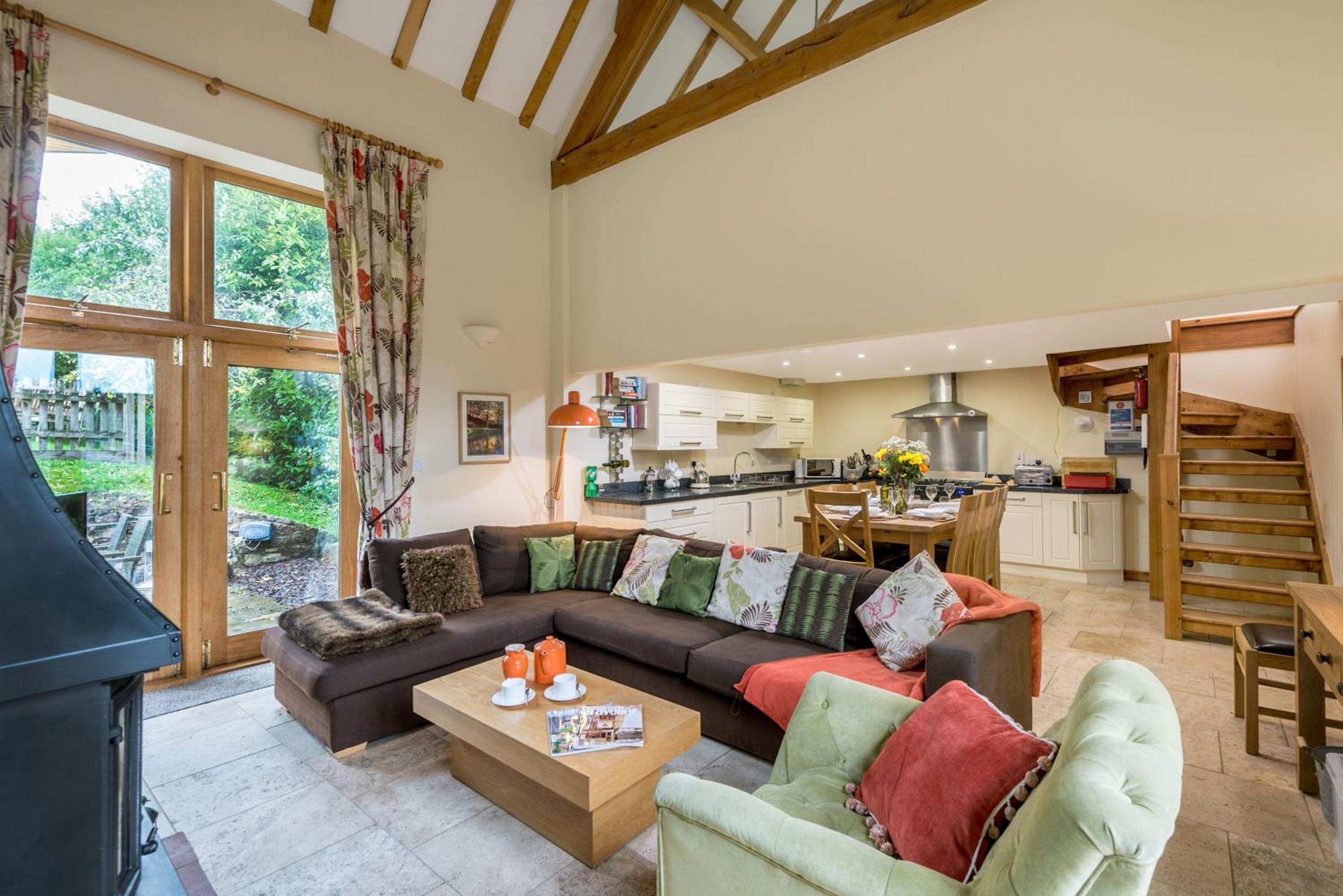Orchard Barn