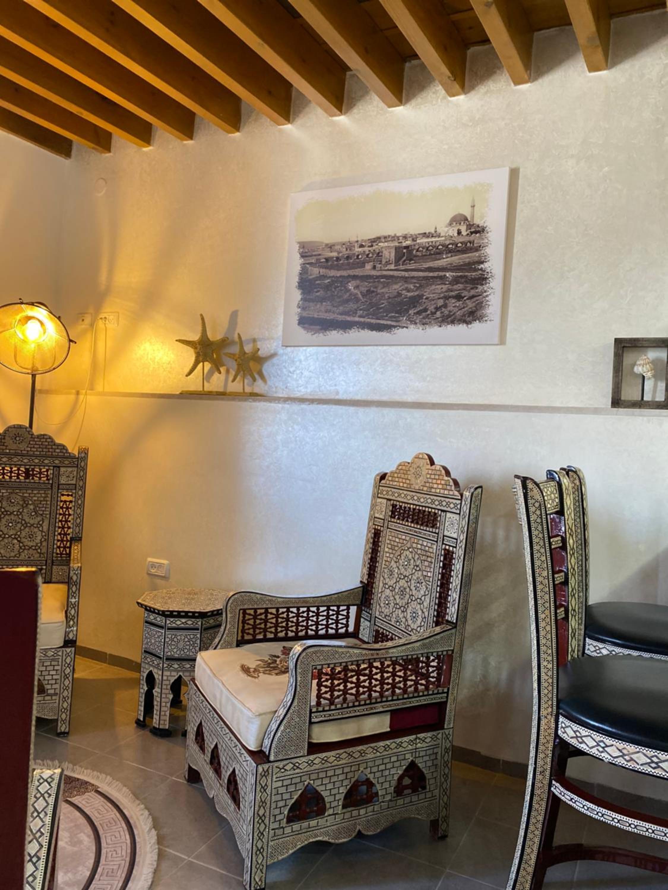 Bab al-sham funduk, photo 93