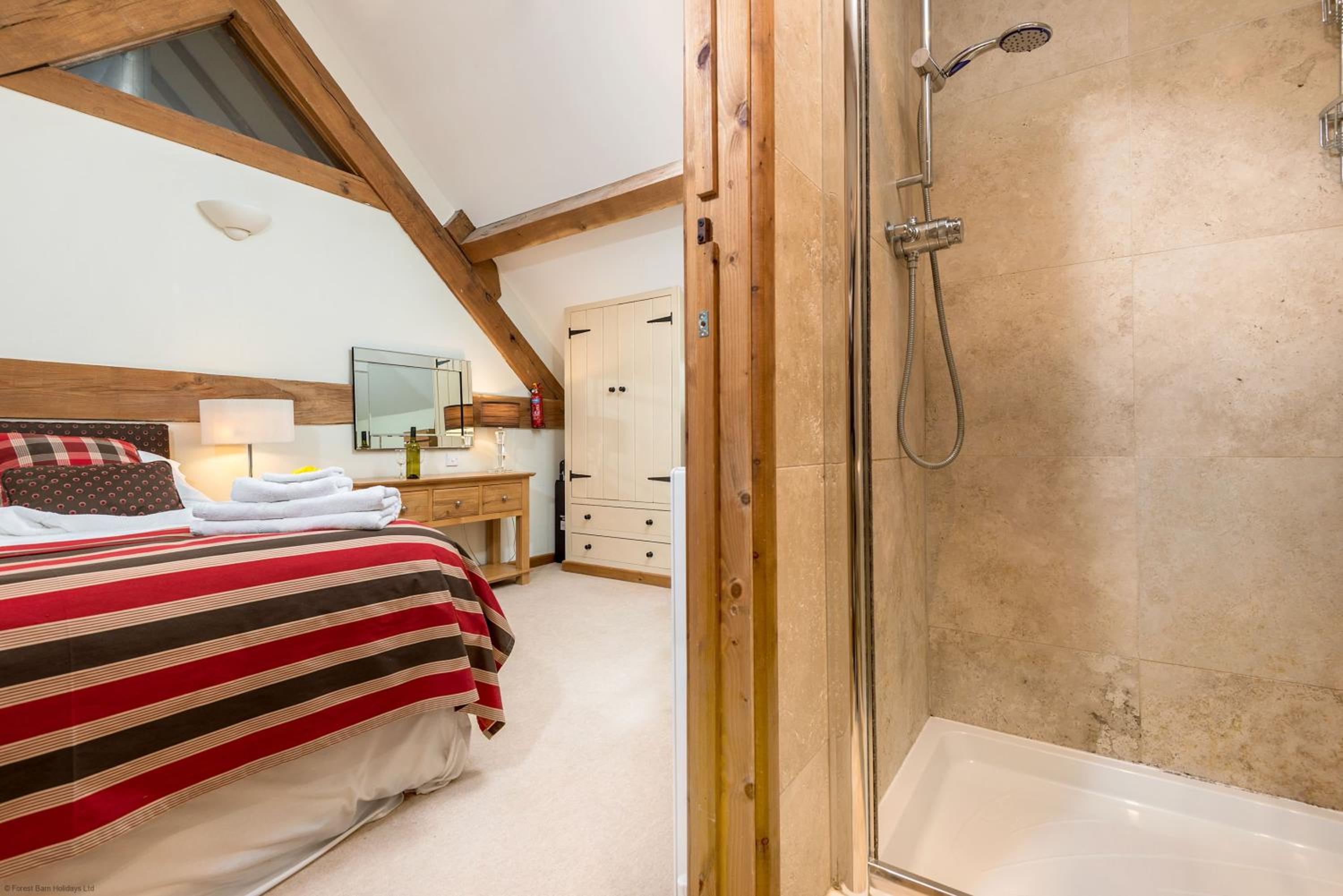 Orchard Barn