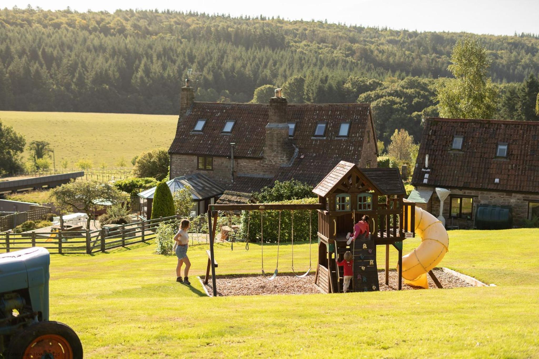 Orchard Barn