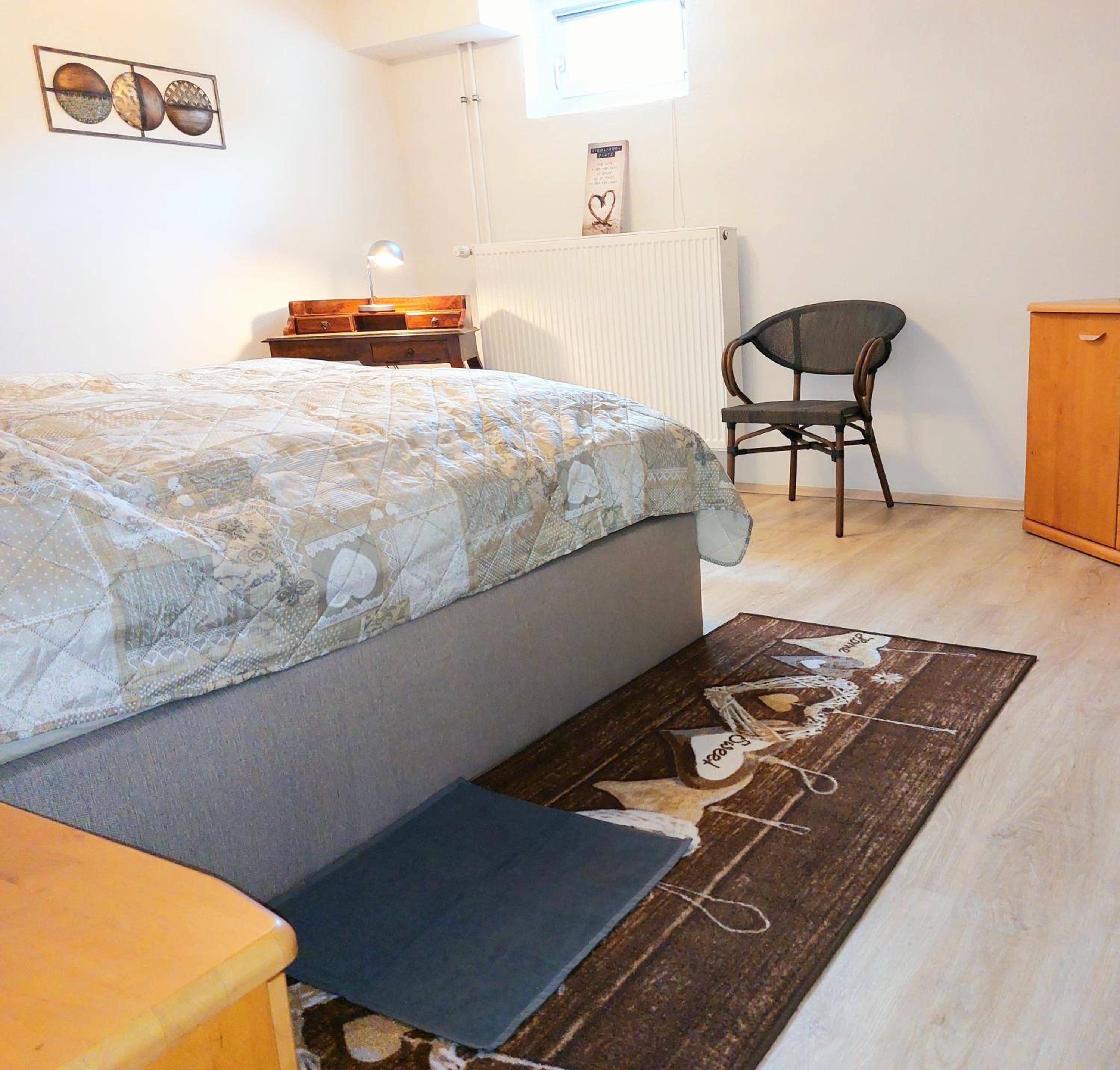 Ferienwohnung Rudat