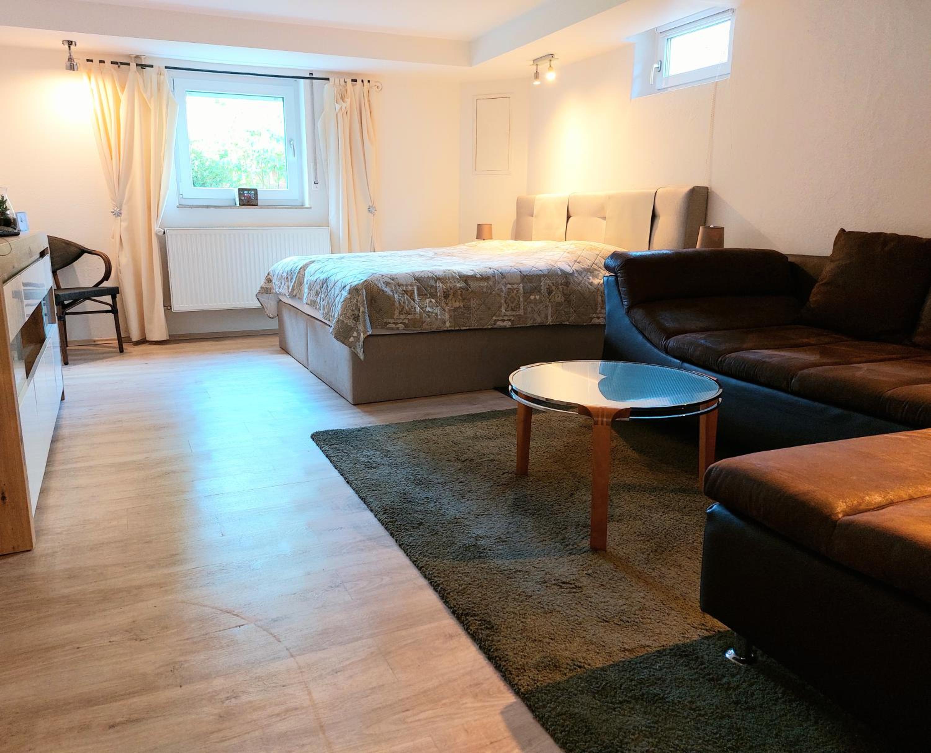 Ferienwohnung Rudat