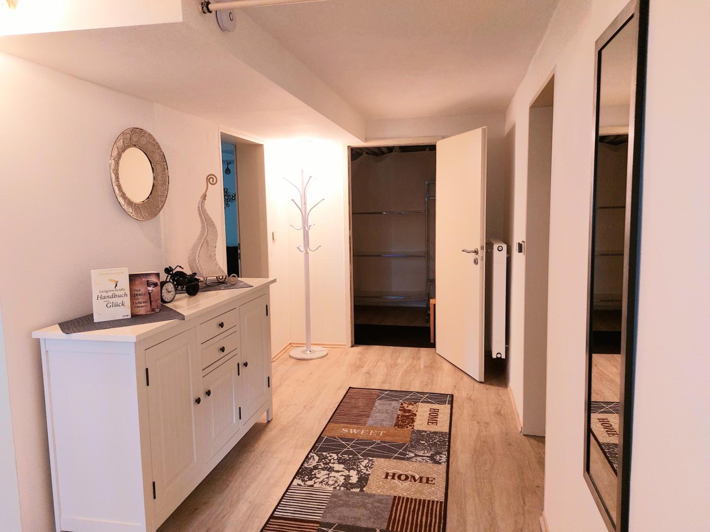 Ferienwohnung Rudat