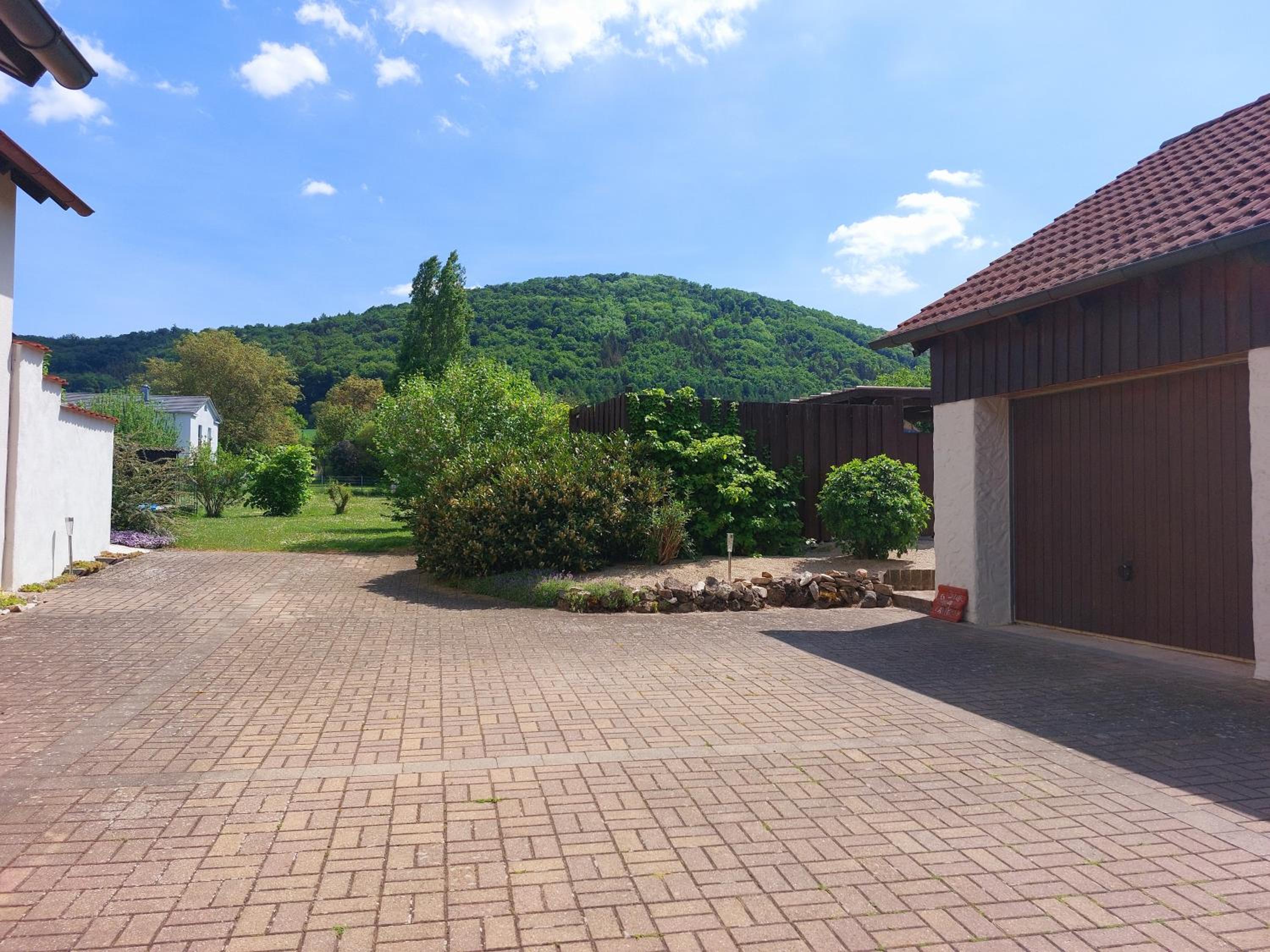 Ferienwohnung Rudat