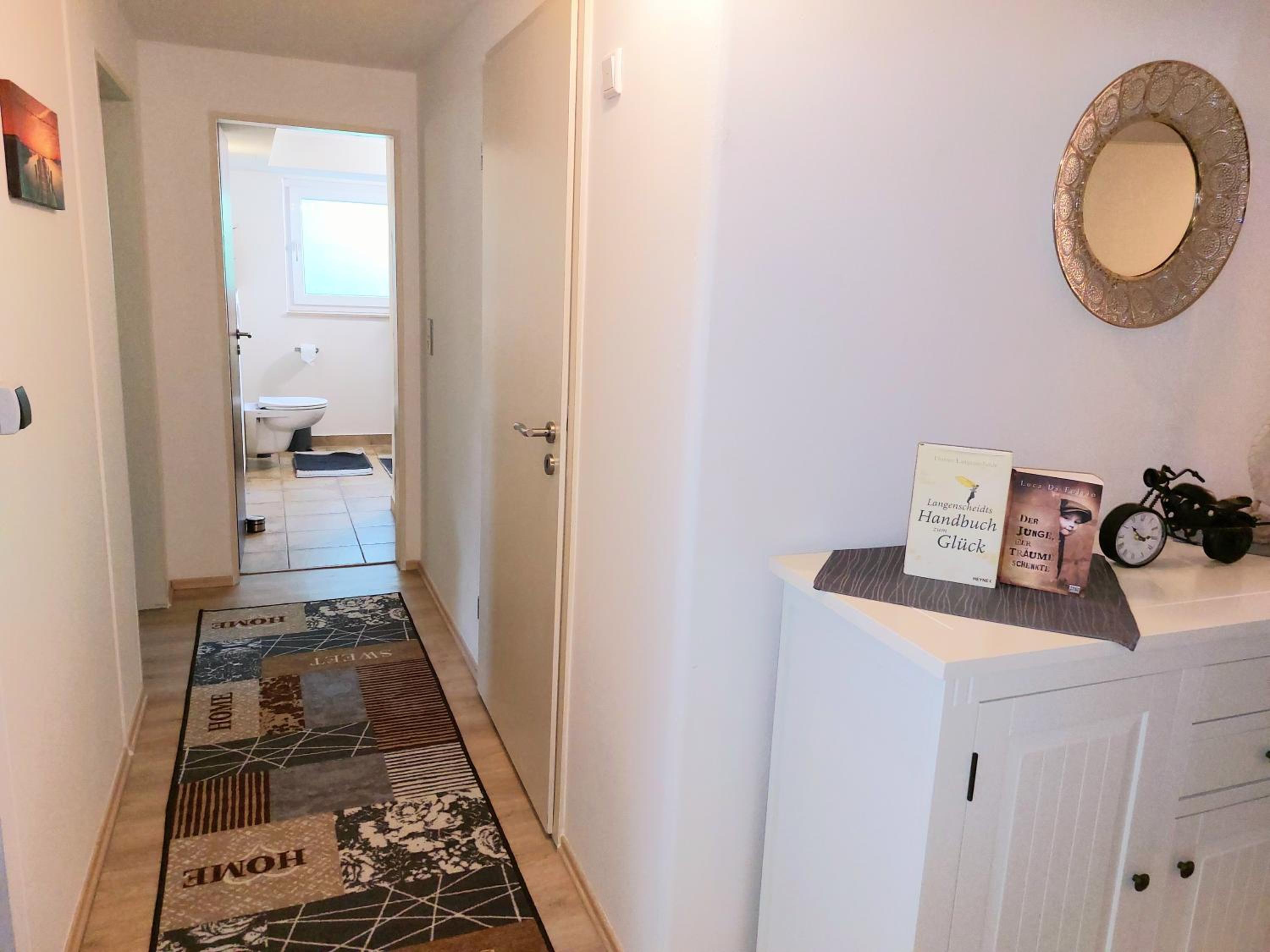 Ferienwohnung Rudat