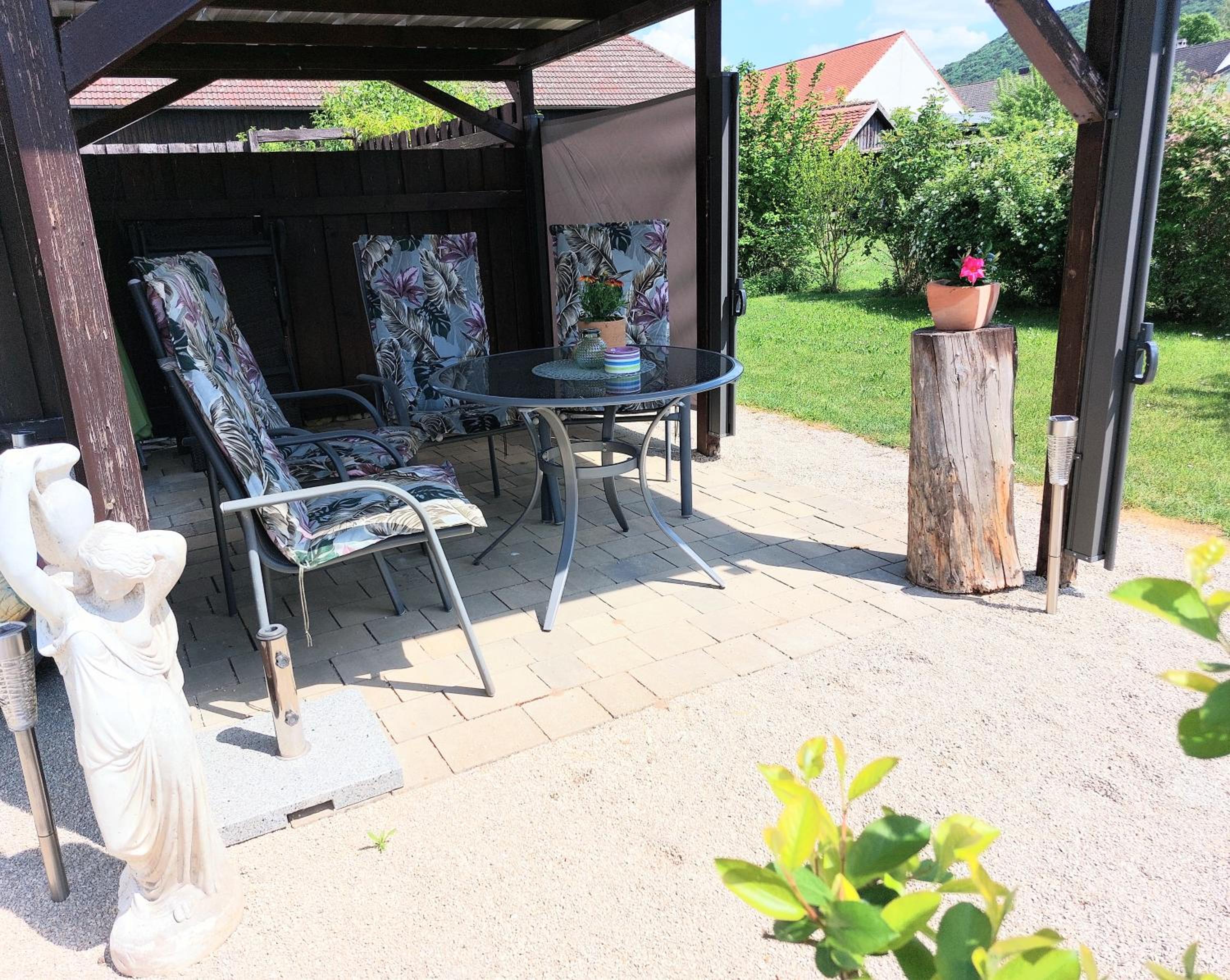 Ferienwohnung Rudat
