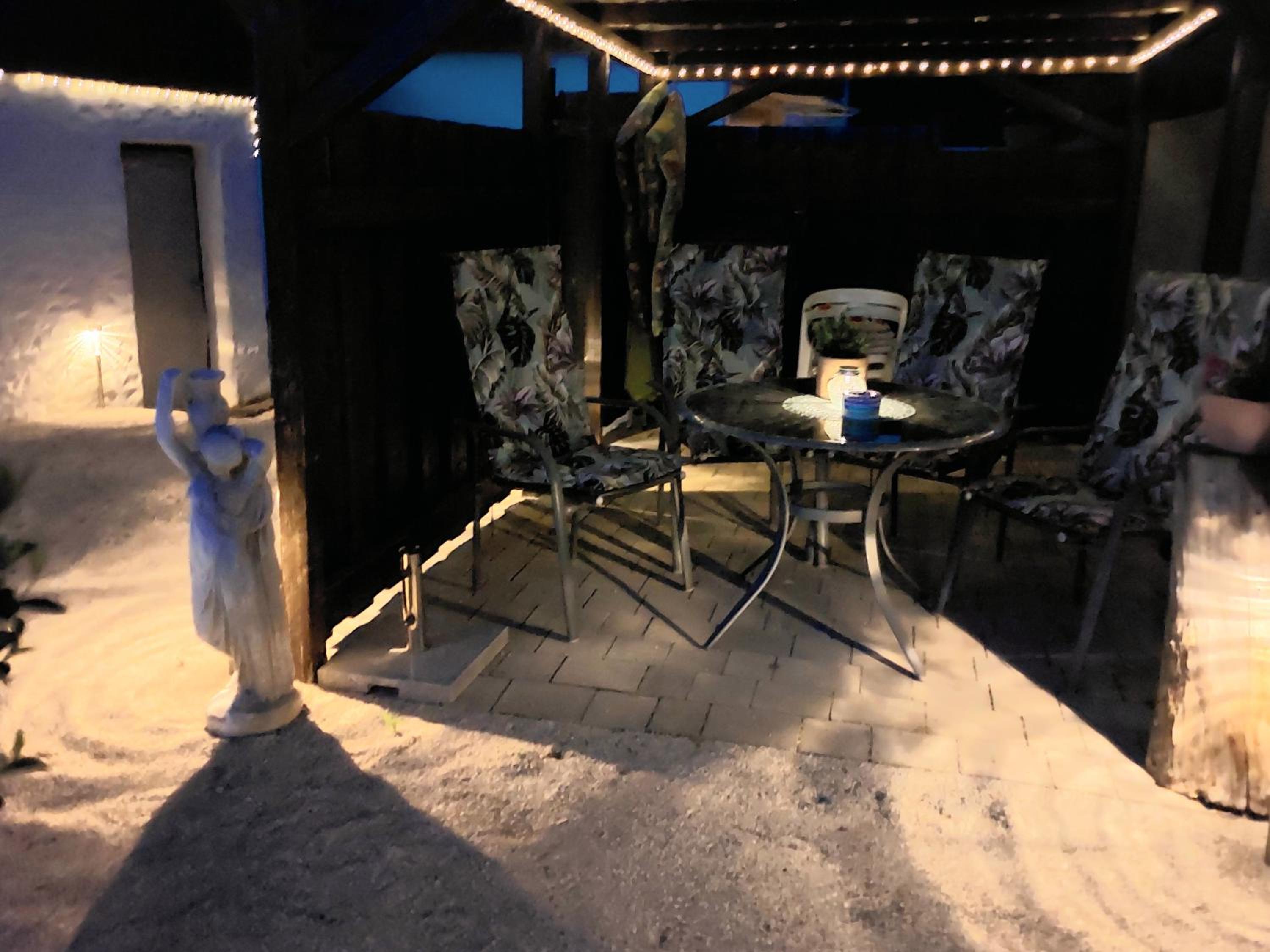 Ferienwohnung Rudat