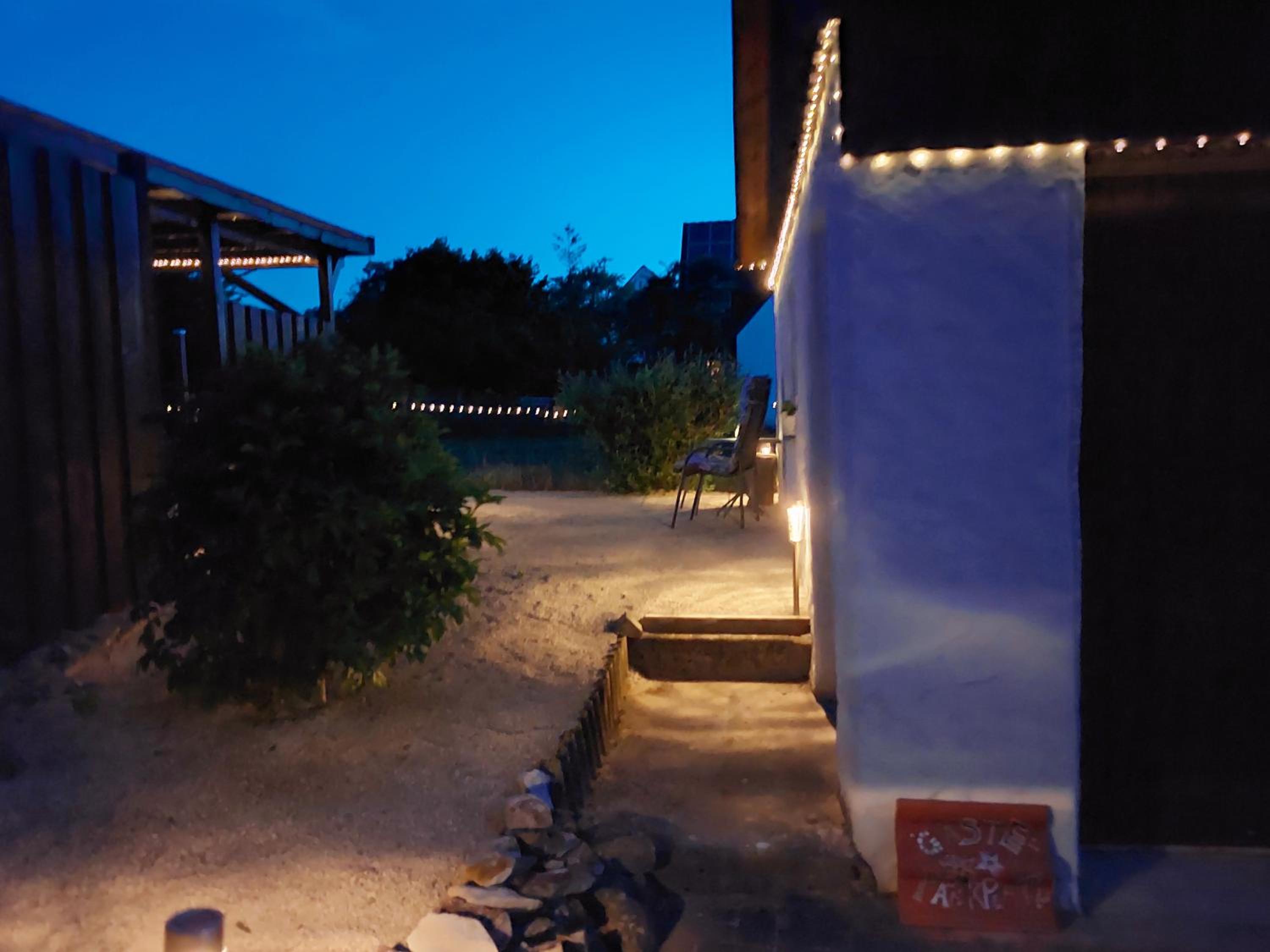Ferienwohnung Rudat