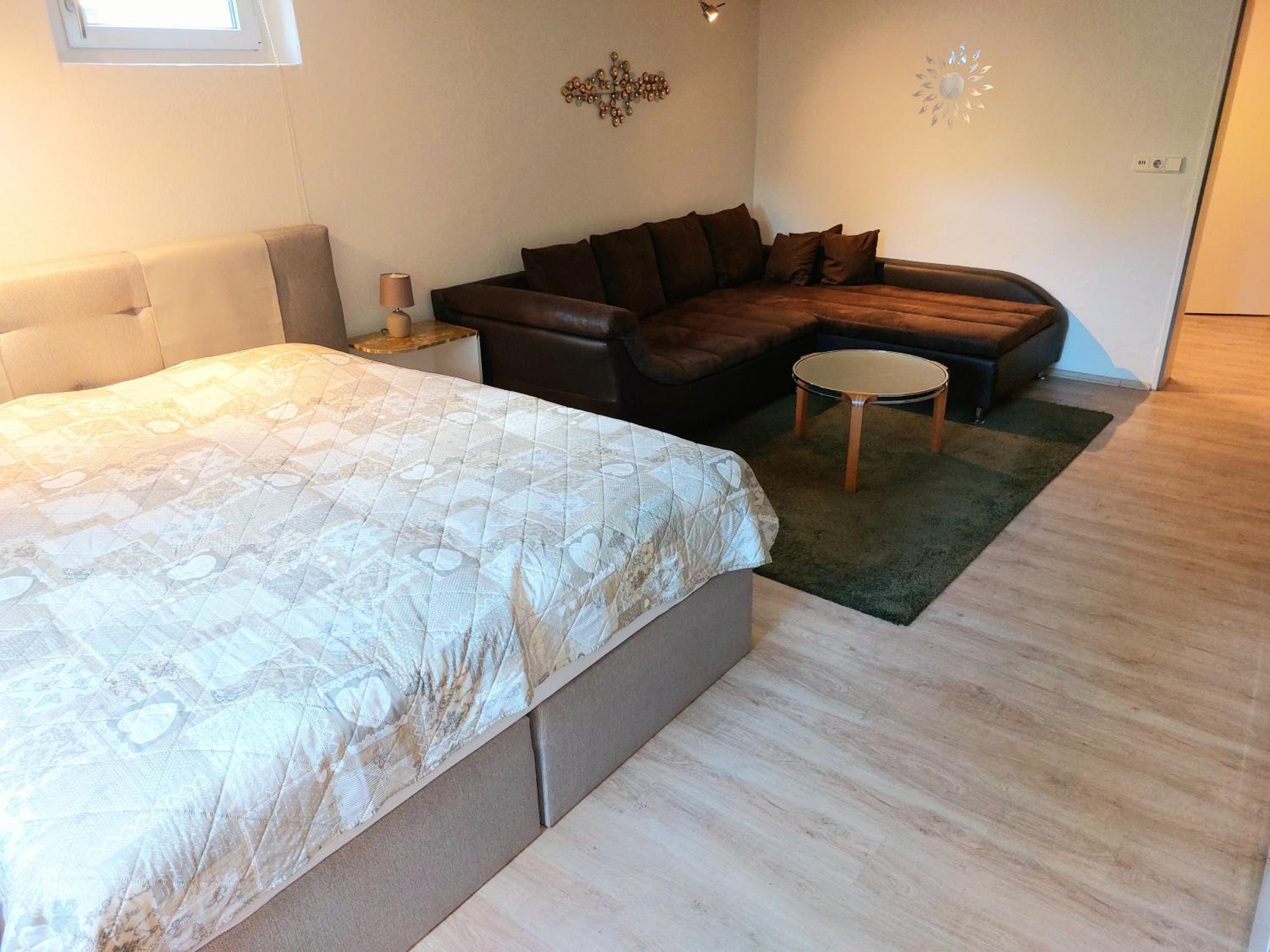 Ferienwohnung Rudat