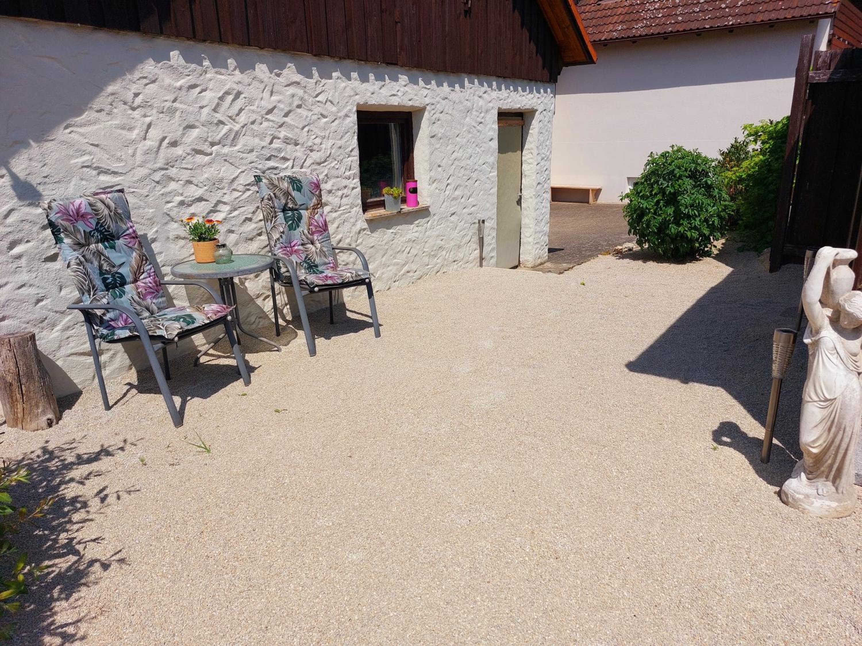 Ferienwohnung Rudat