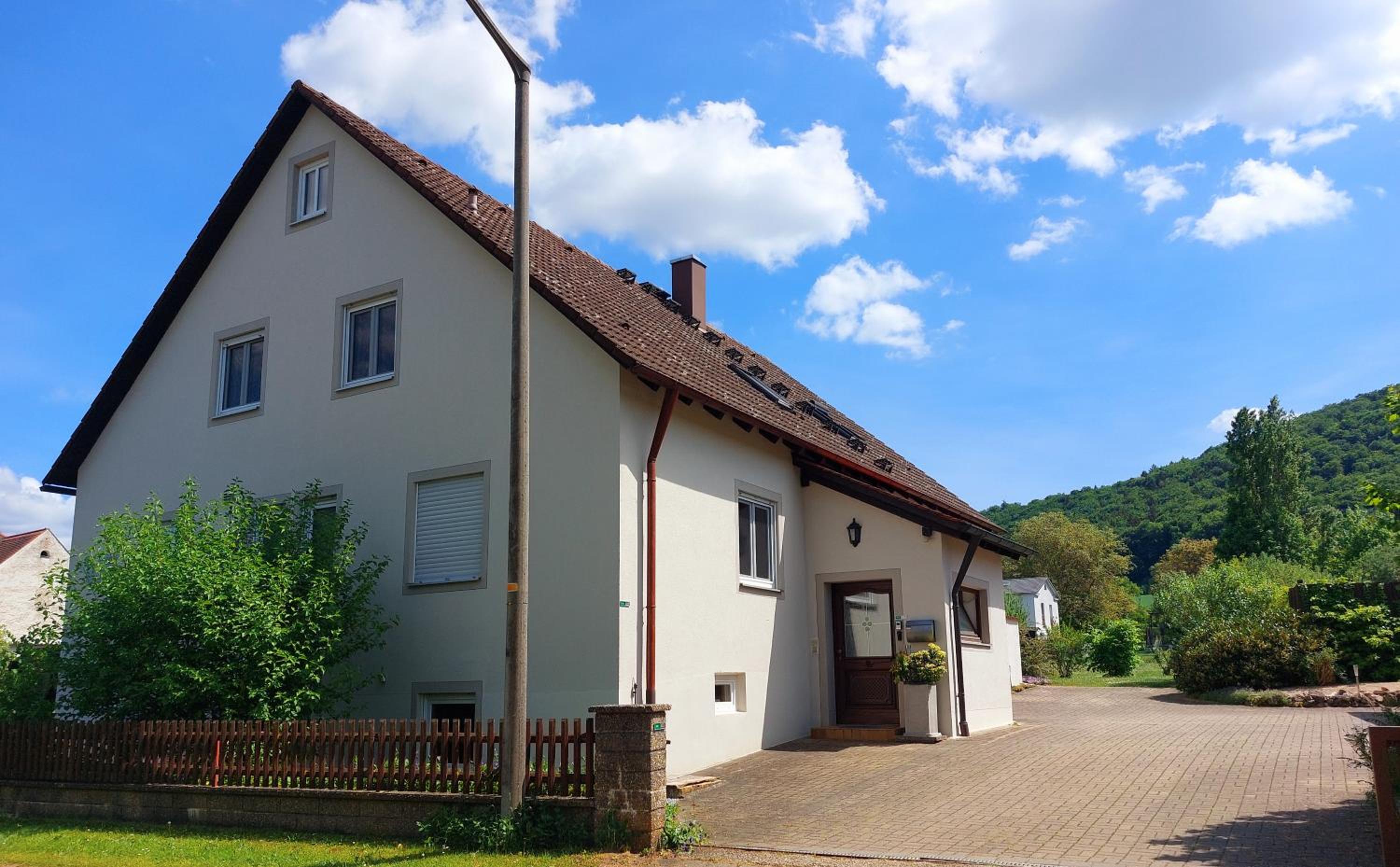Ferienwohnung Rudat