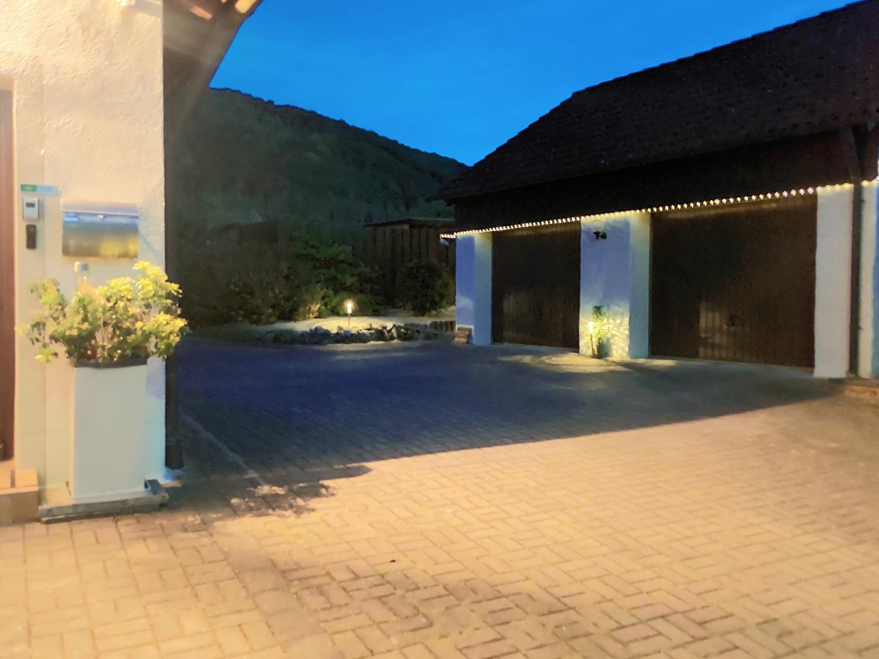 Ferienwohnung Rudat