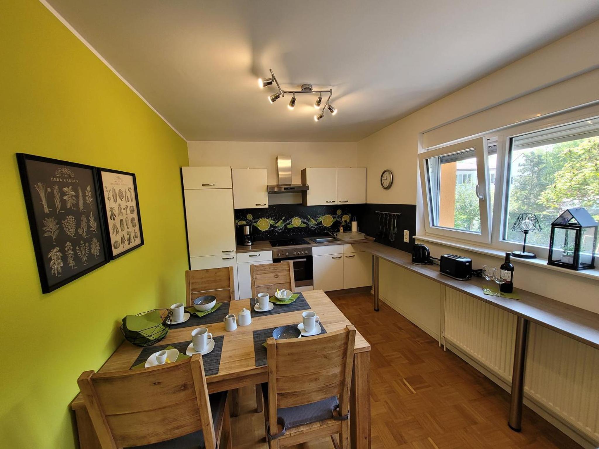 Ferienhaus Jäger