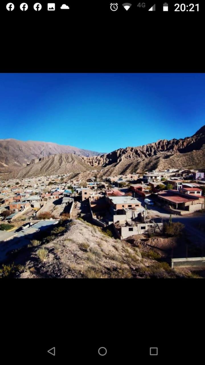 La calandria