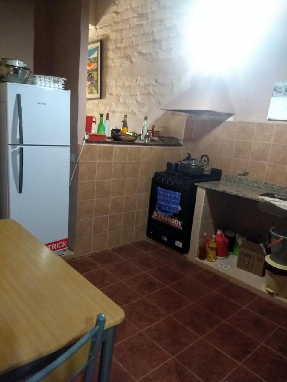 La calandria