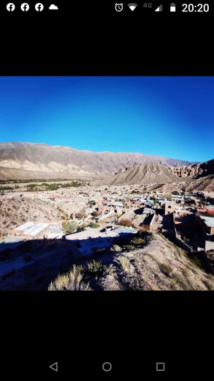 La calandria