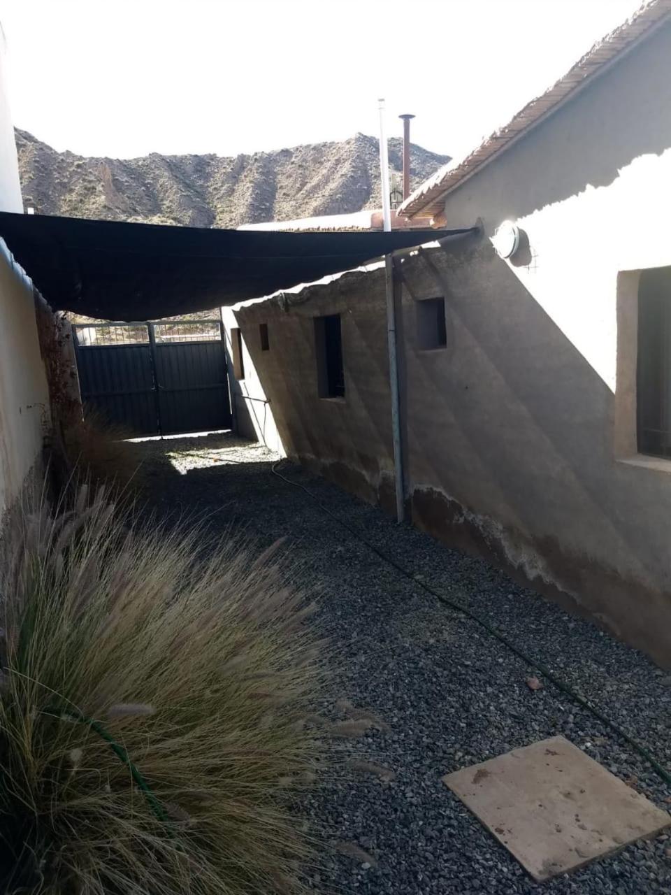 La calandria