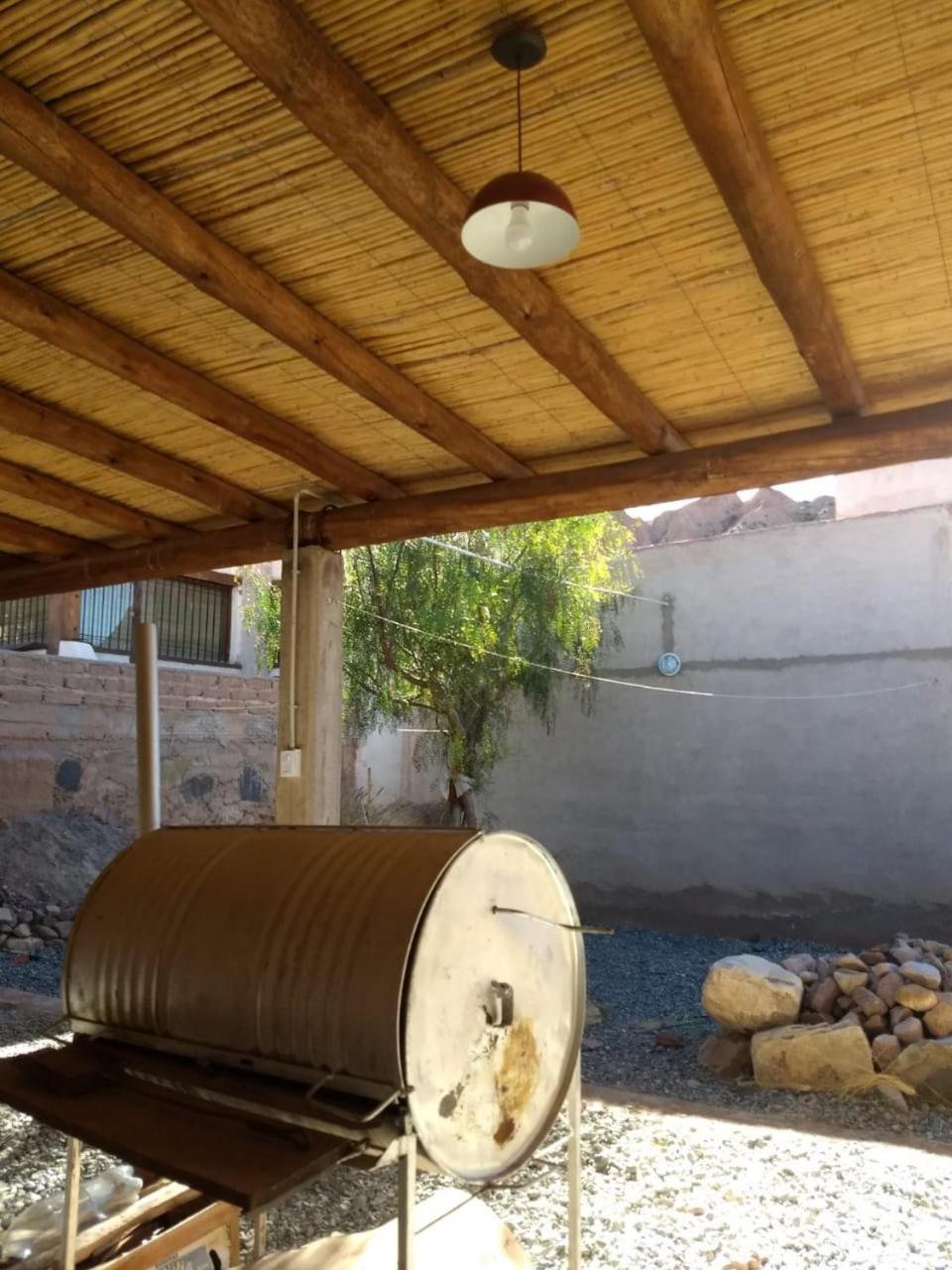 La calandria