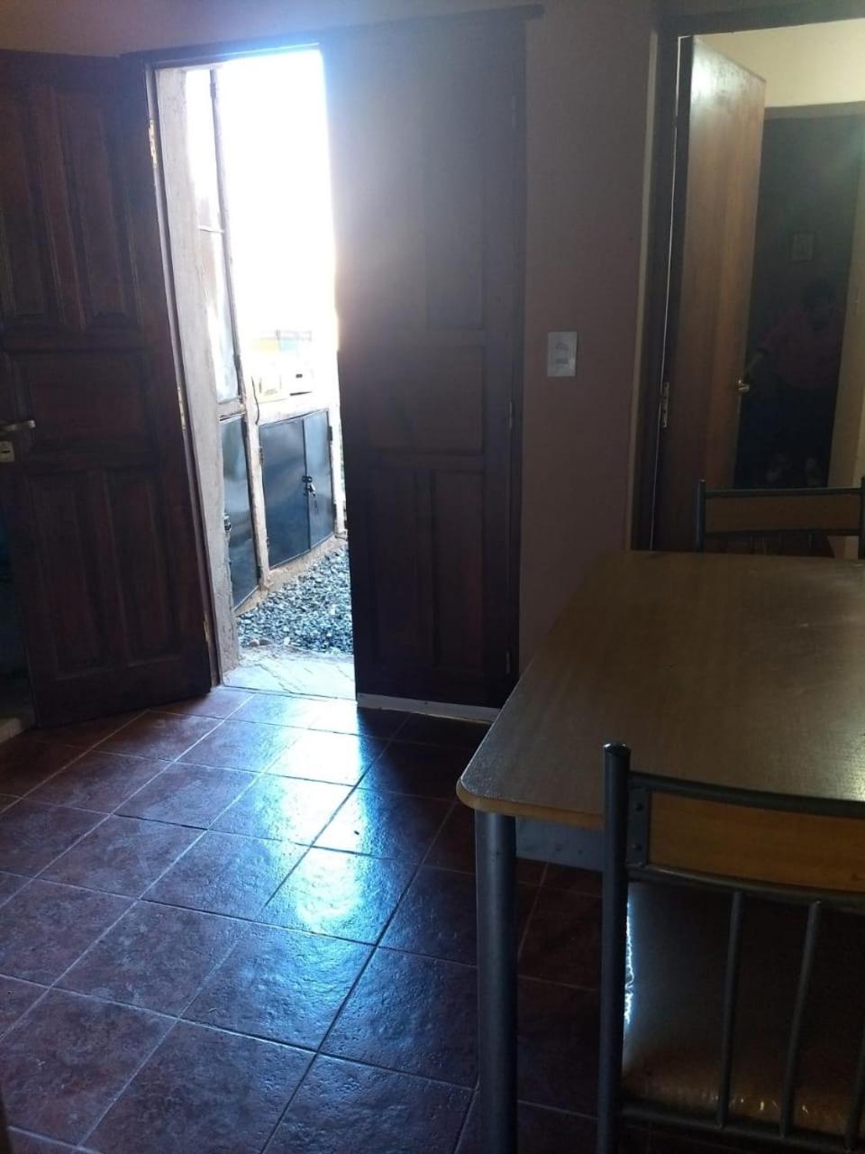 La calandria